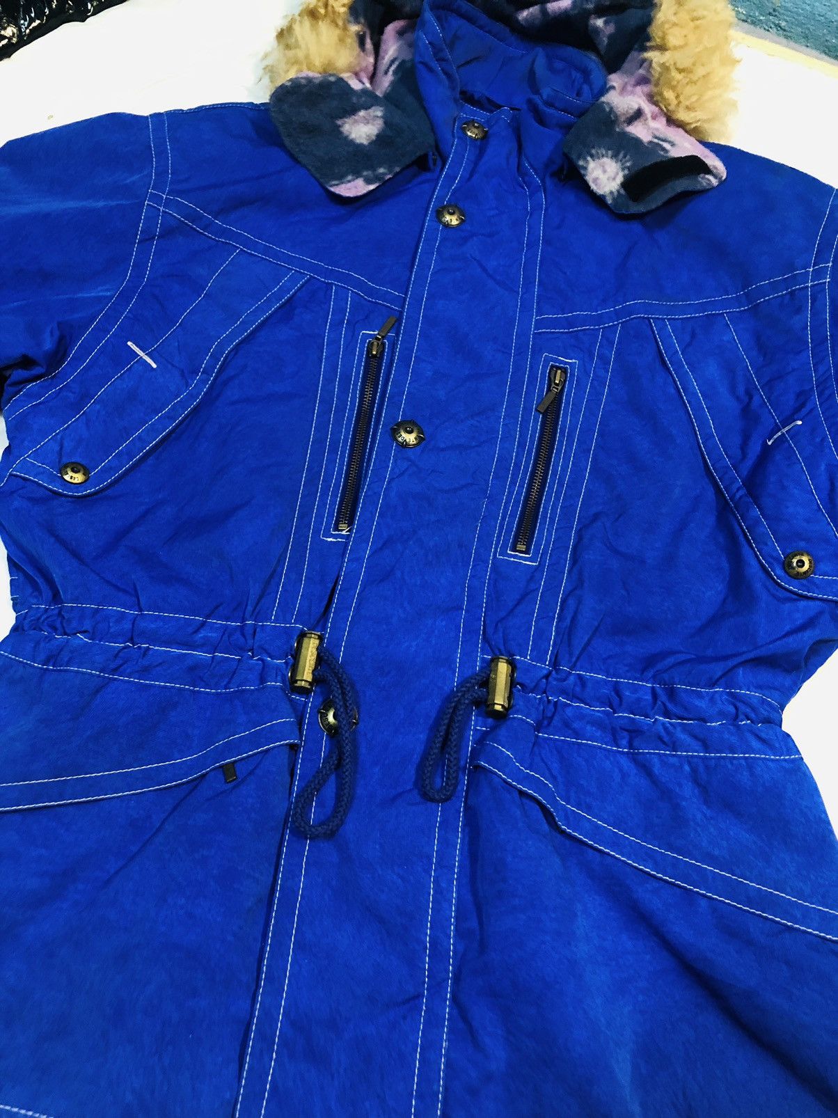 Descente Descenter Ski Jacket (17) Size US L / EU 52-54 / 3 - 3 Thumbnail