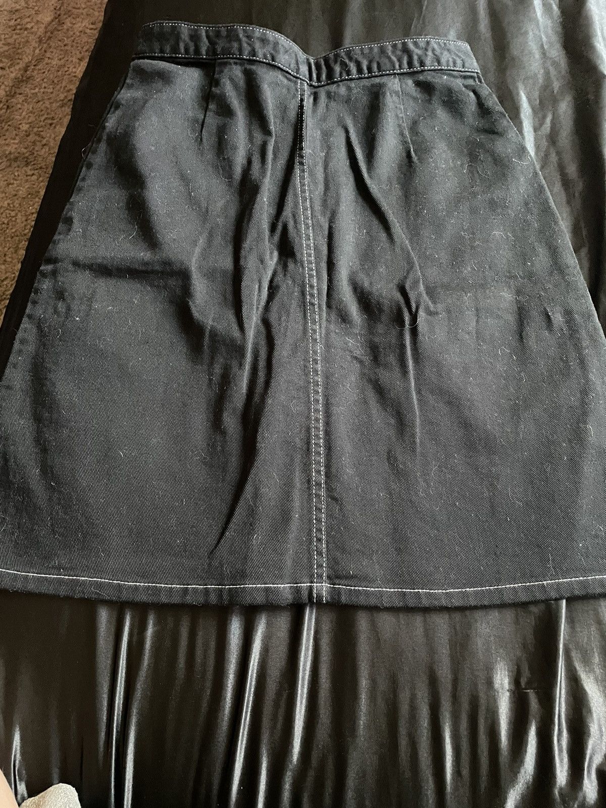Bape Bape skirt Size 28" / US 6 / IT 42 - 6 Thumbnail