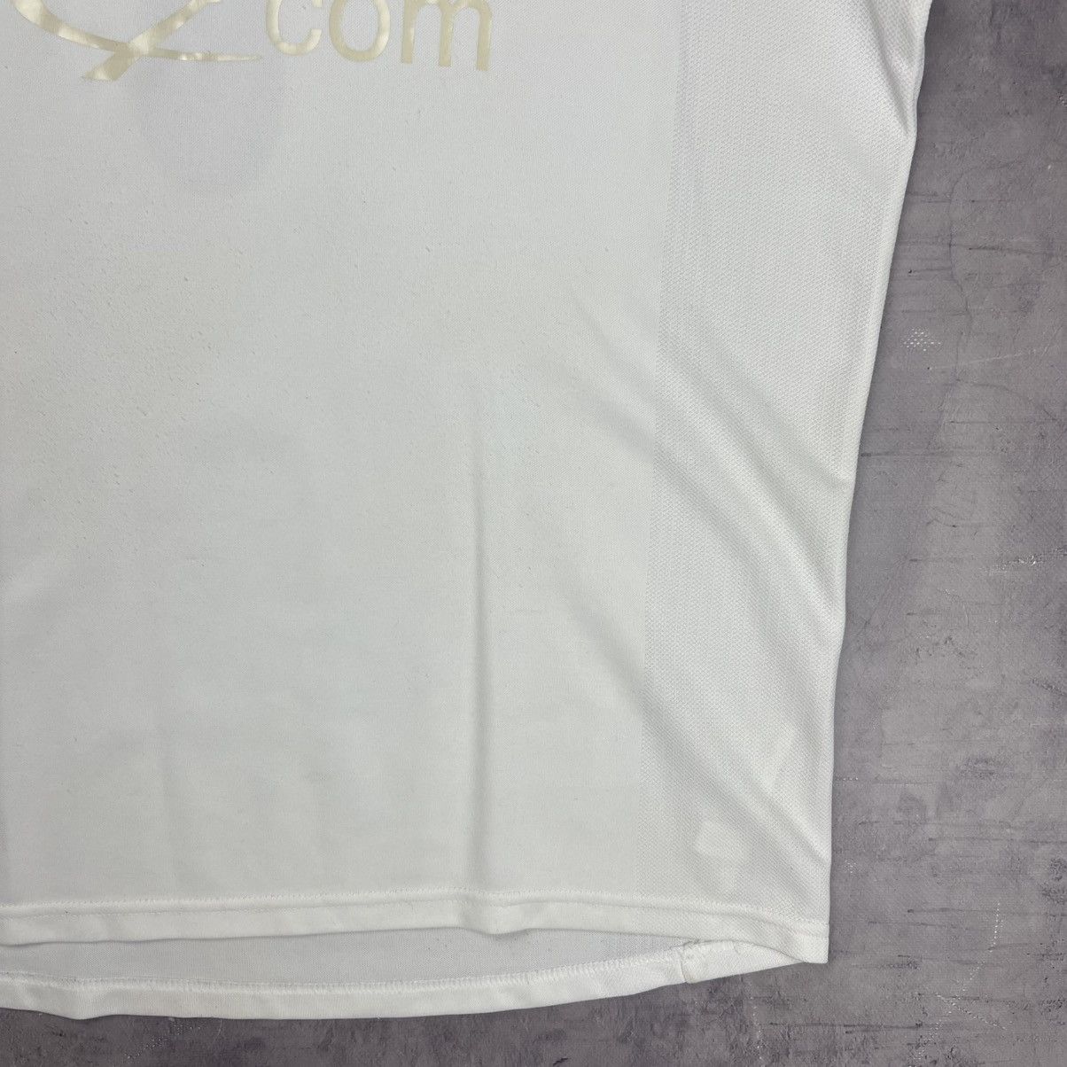 Adidas Rare! Raul 7 Real Madrid Adidas Soccer Jersey Shirt 00s Size US M / EU 48-50 / 2 - 21 Thumbnail
