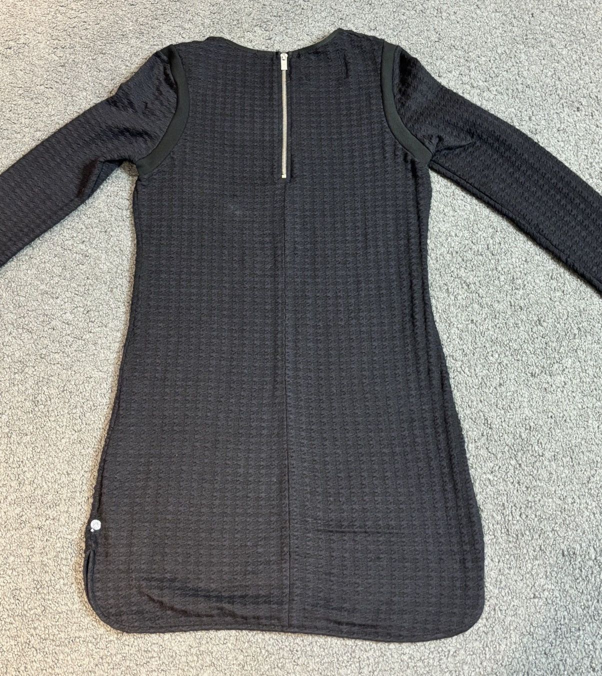 Scotch & Soda Maison Scotch Scotch & Soda Star de la Sasion P’tite Dress Size S / US 4 / IT 40 - 2 Thumbnail