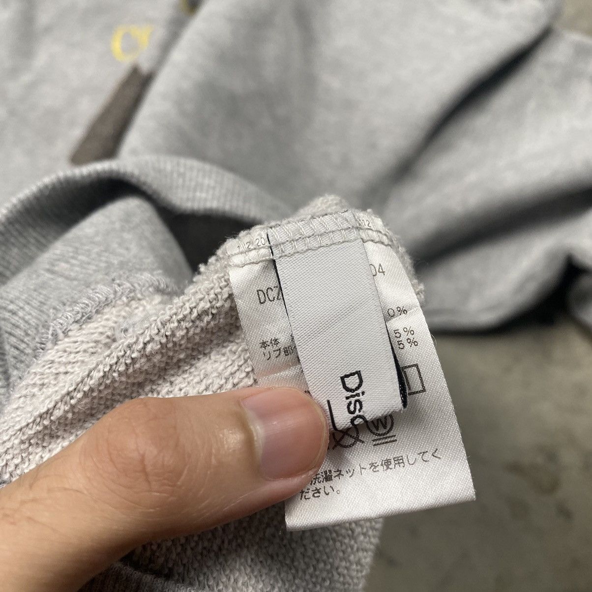 Artek × Japanese Brand Artex Completion Dog Photoprint Boxy Crewneck Size US XL / EU 56 / 4 - 8 Thumbnail