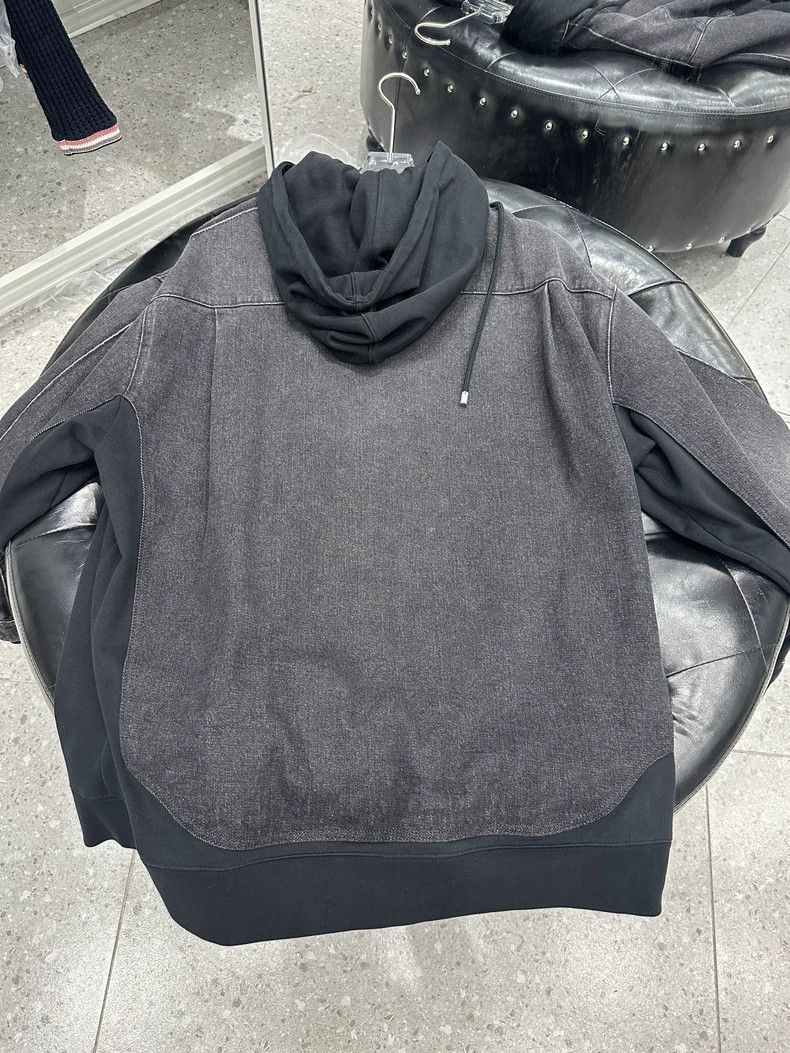 Other LOEWE A loose long-sleeved jacket with a single row of but Size US M / EU 48-50 / 2 - 5 Thumbnail