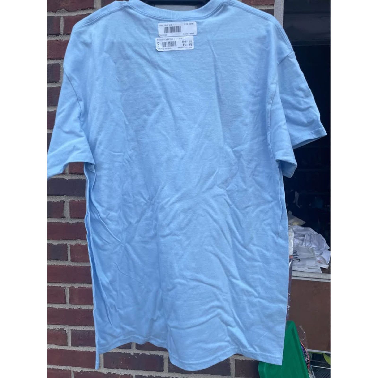 & Other Stories Brand New “So We’re Getting Drunk” Tee Size US L / EU 52-54 / 3 - 5 Thumbnail