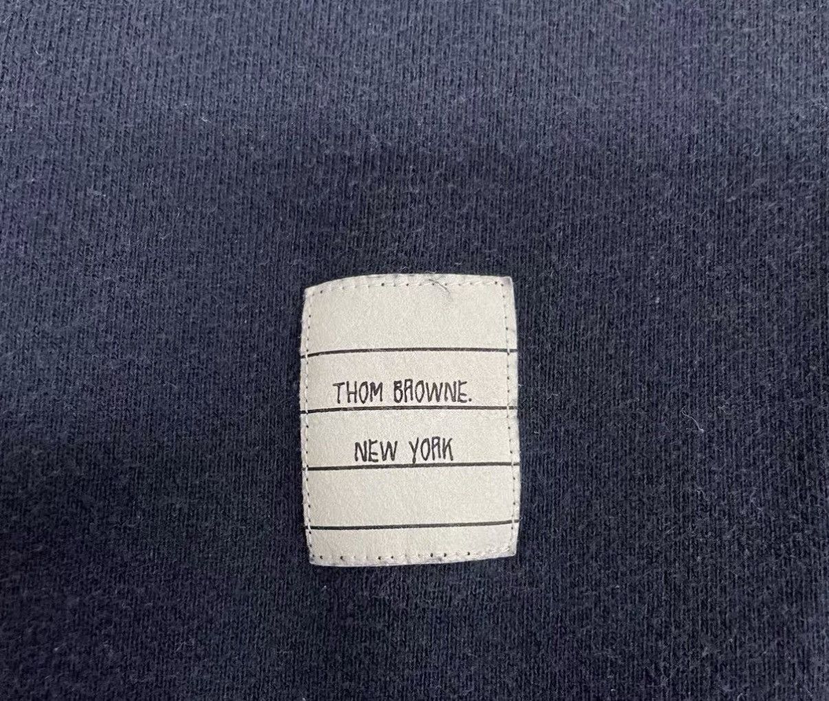 Thom Browne Thom Browne Four-Stripe Sweatpants J16 Size US 38 / EU 54 - 4 Thumbnail