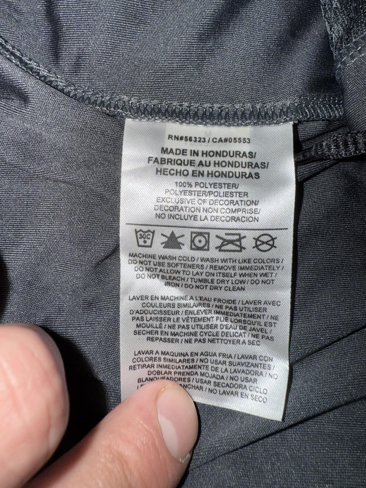 Nike Nike Men’s 2-pocket Dri-Fit Fly Shorts Size US 32 / EU 48 - 10 Thumbnail