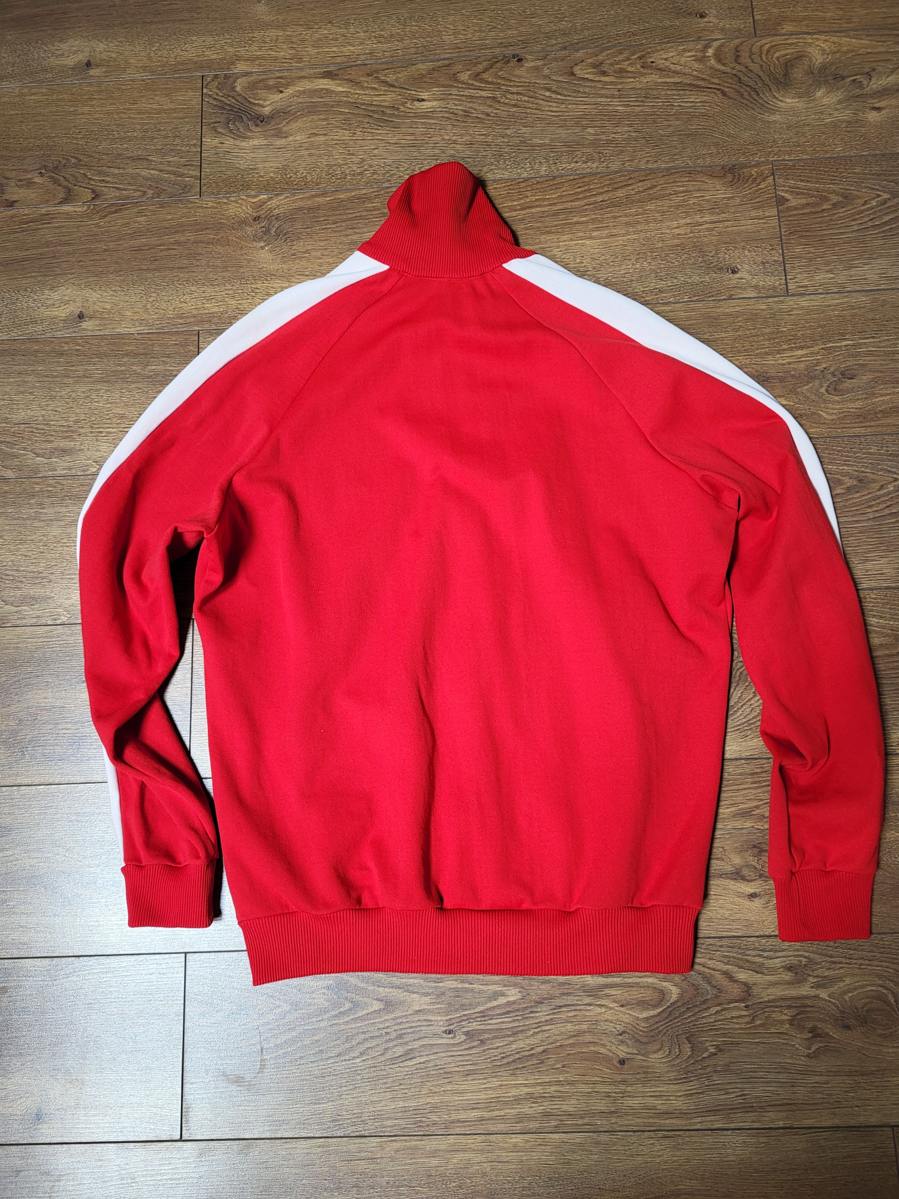 Puma Oldschool retro true vintage 60s Puma zip tracksuit L/xl Size US XL / EU 56 / 4 - 10 Thumbnail