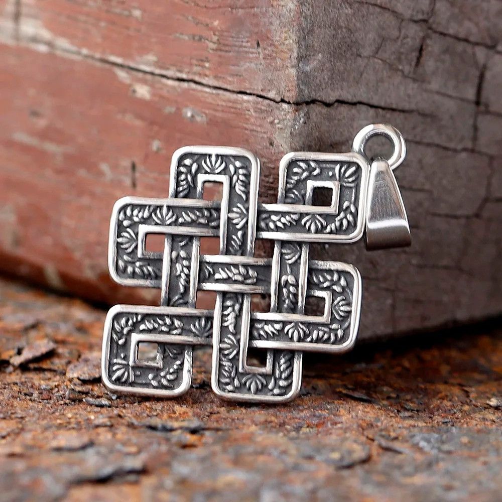 Other Viking Celtic Festival Pendant Accessories Necklace Gifts Size ONE SIZE - 2 Thumbnail