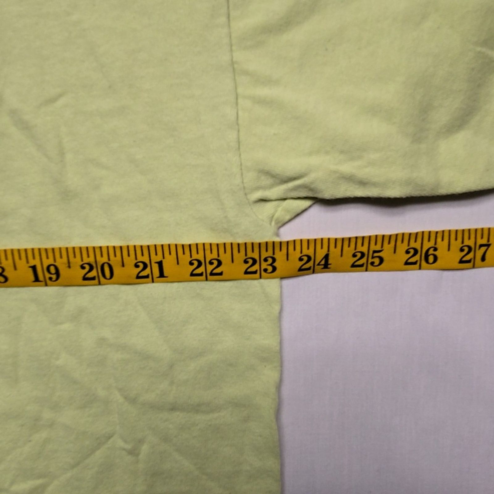 Vintage Vintage Lucky Town Missouri Shirt Graphic XL Green Tee 90s Size US XL / EU 56 / 4 - 8 Thumbnail