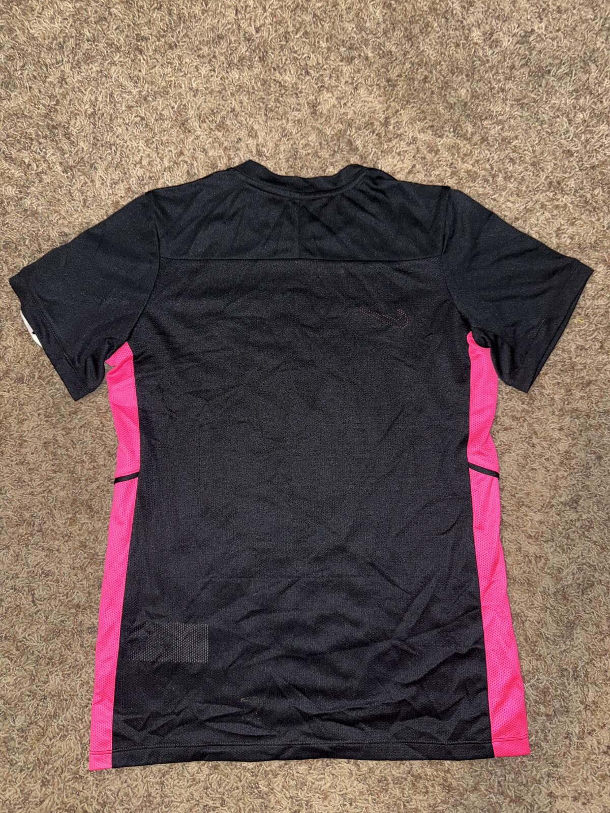 Nike Nike Academy Women's Dri-FIT Soccer Top Sample Size S / US 4 / IT 40 - 2 Thumbnail