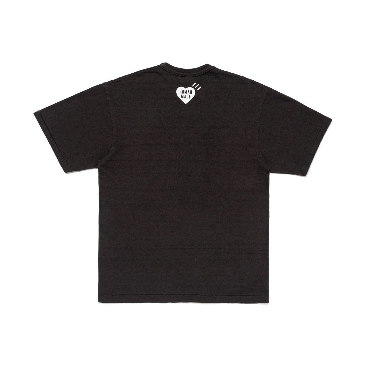 Human Made Human Made Tee Size ONE SIZE - 2 Thumbnail