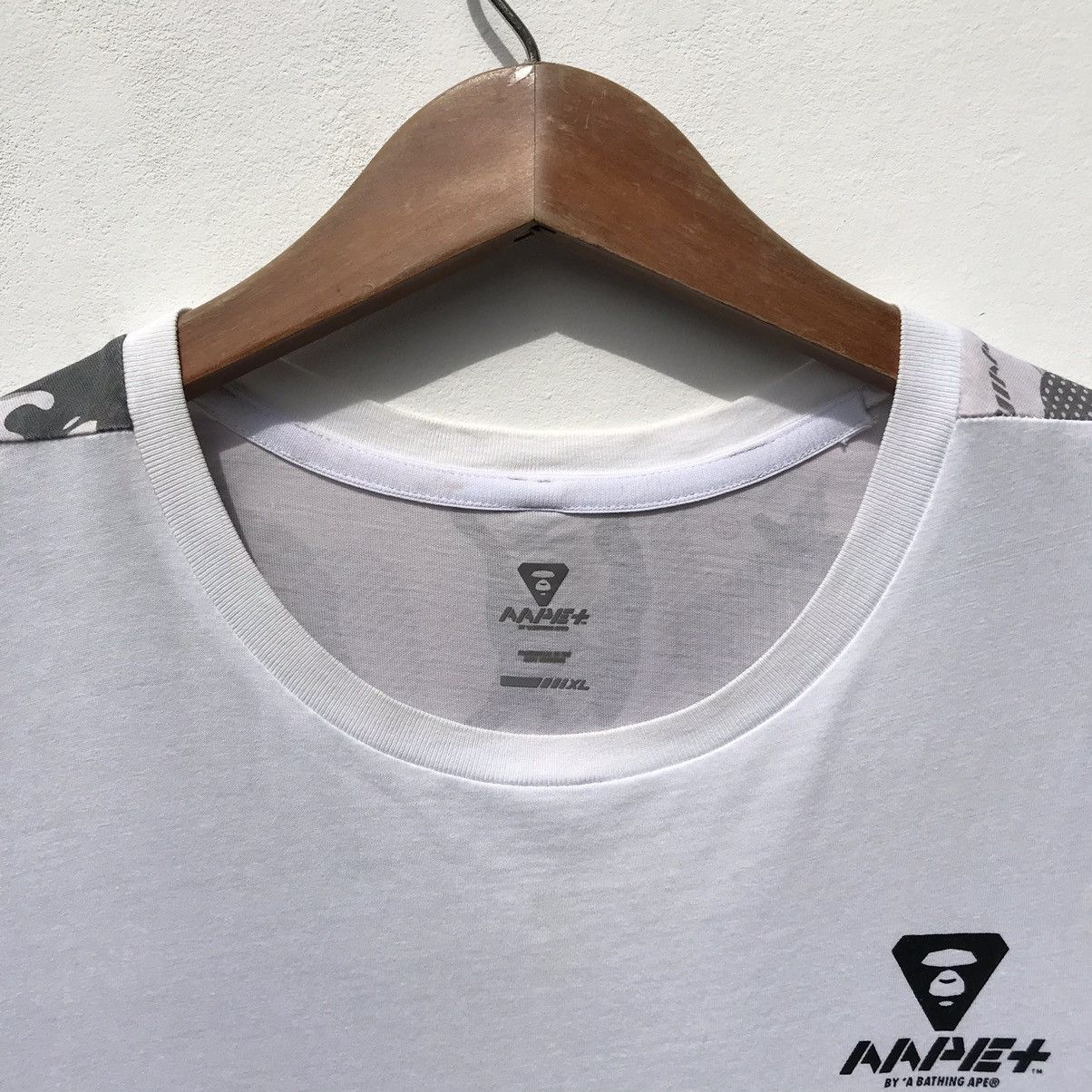 Aape Aape X Phoenix Racing Tee Size US XL / EU 56 / 4 - 12 Thumbnail