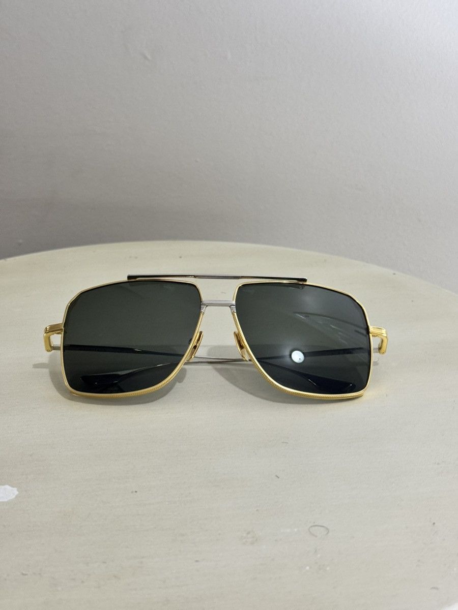Dita DITA DTS157 – A-01 Sunglasses Size ONE SIZE - 4 Thumbnail