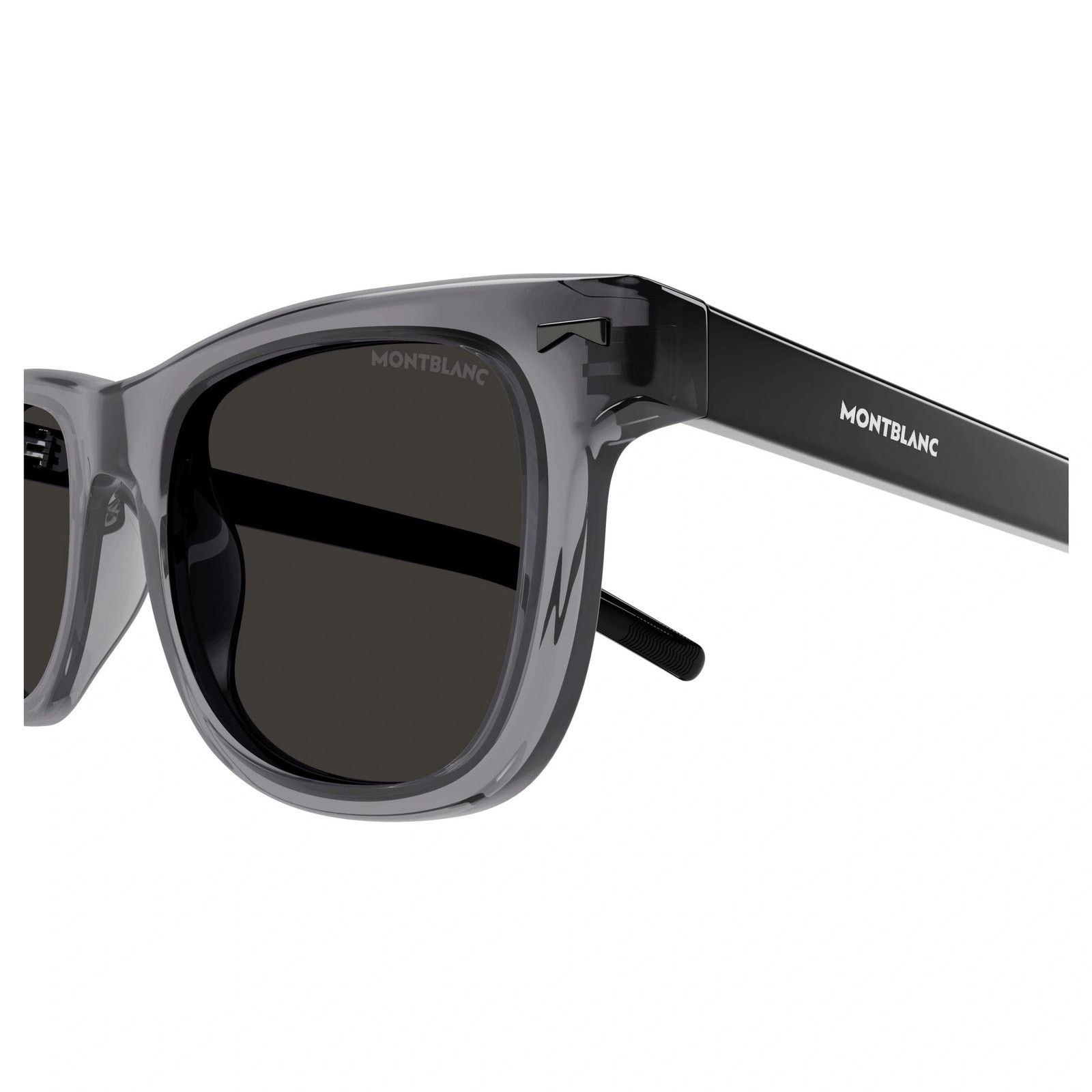 Montblanc Mont Blanc MB0260S-003(MB0260S-003-FR) Size ONE SIZE - 2 Thumbnail