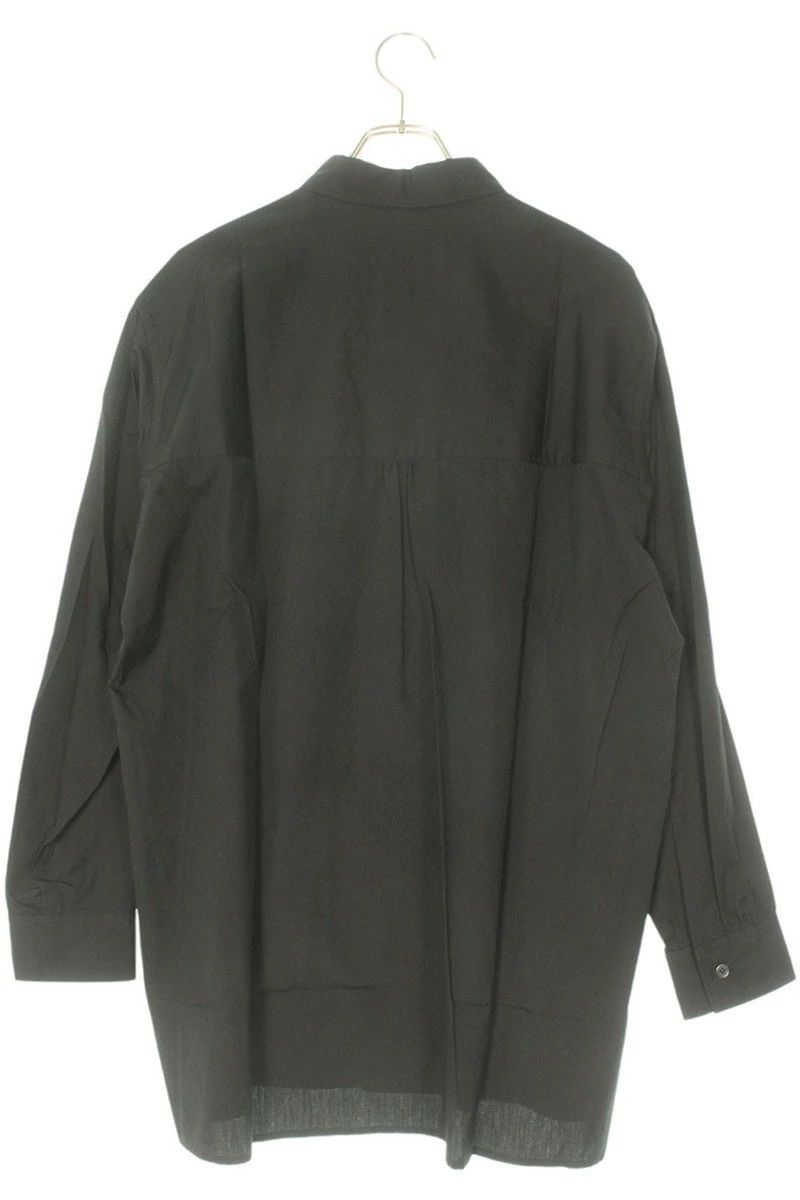 Yohji Yamamoto Y's BANG ON! Cut design long sleeve shirt Size US M / EU 48-50 / 2 - 2 Thumbnail