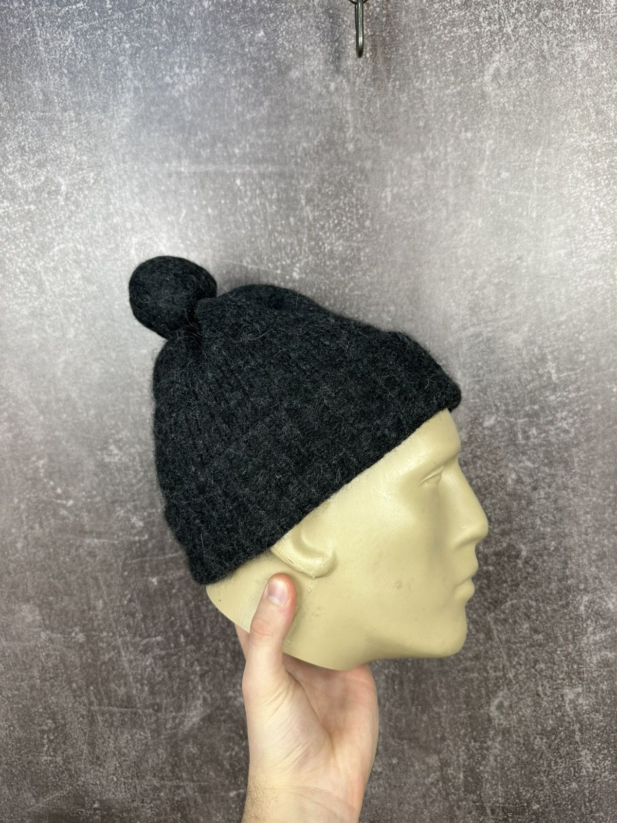 Golden Goose Golden Goose Deluxe Brand vintage hat Size ONE SIZE - 6 Thumbnail