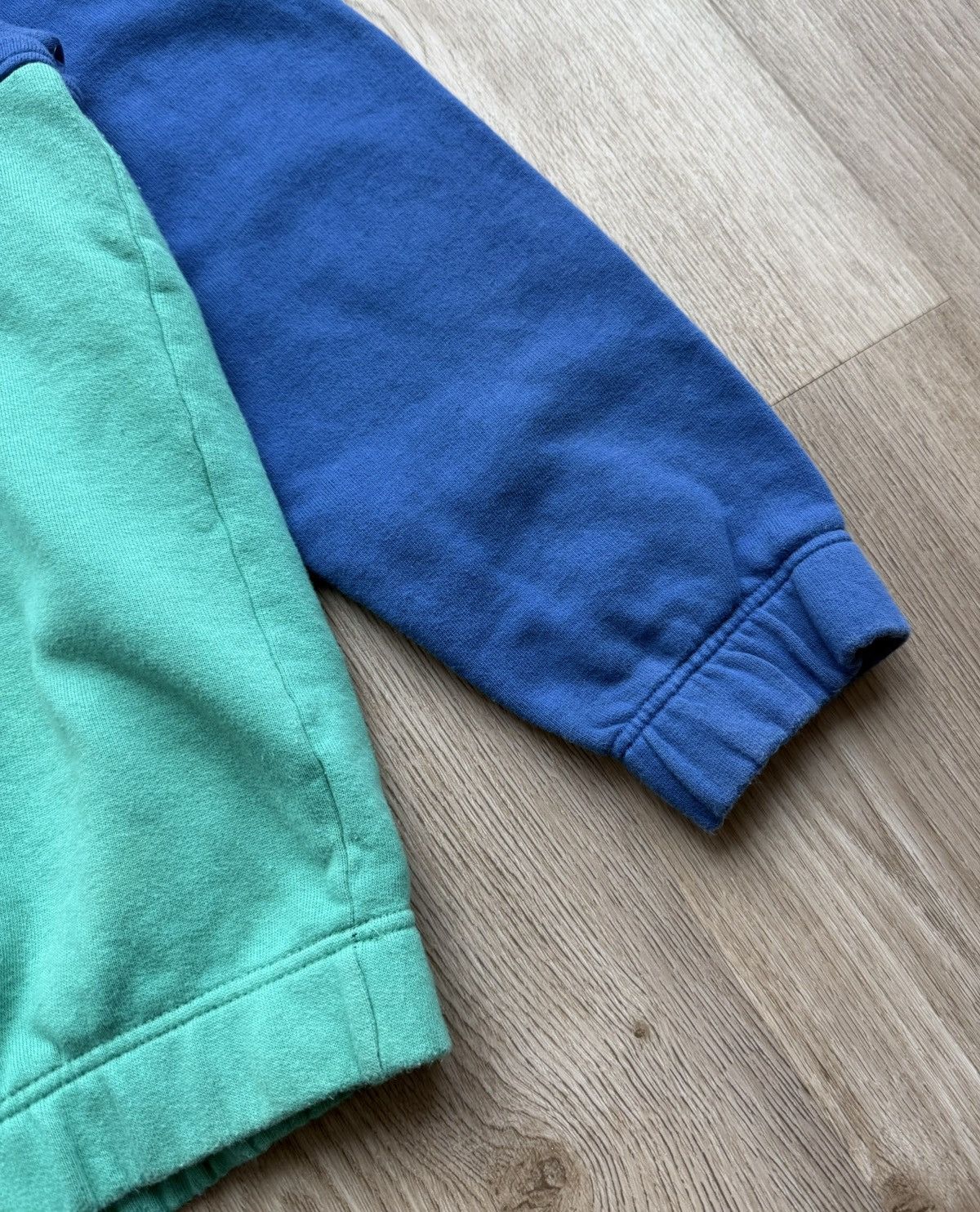 MCM Vintage 80 MCM Sauber Petronas Formula Sweatshirt F1 Racing Size US M / EU 48-50 / 2 - 5 Thumbnail