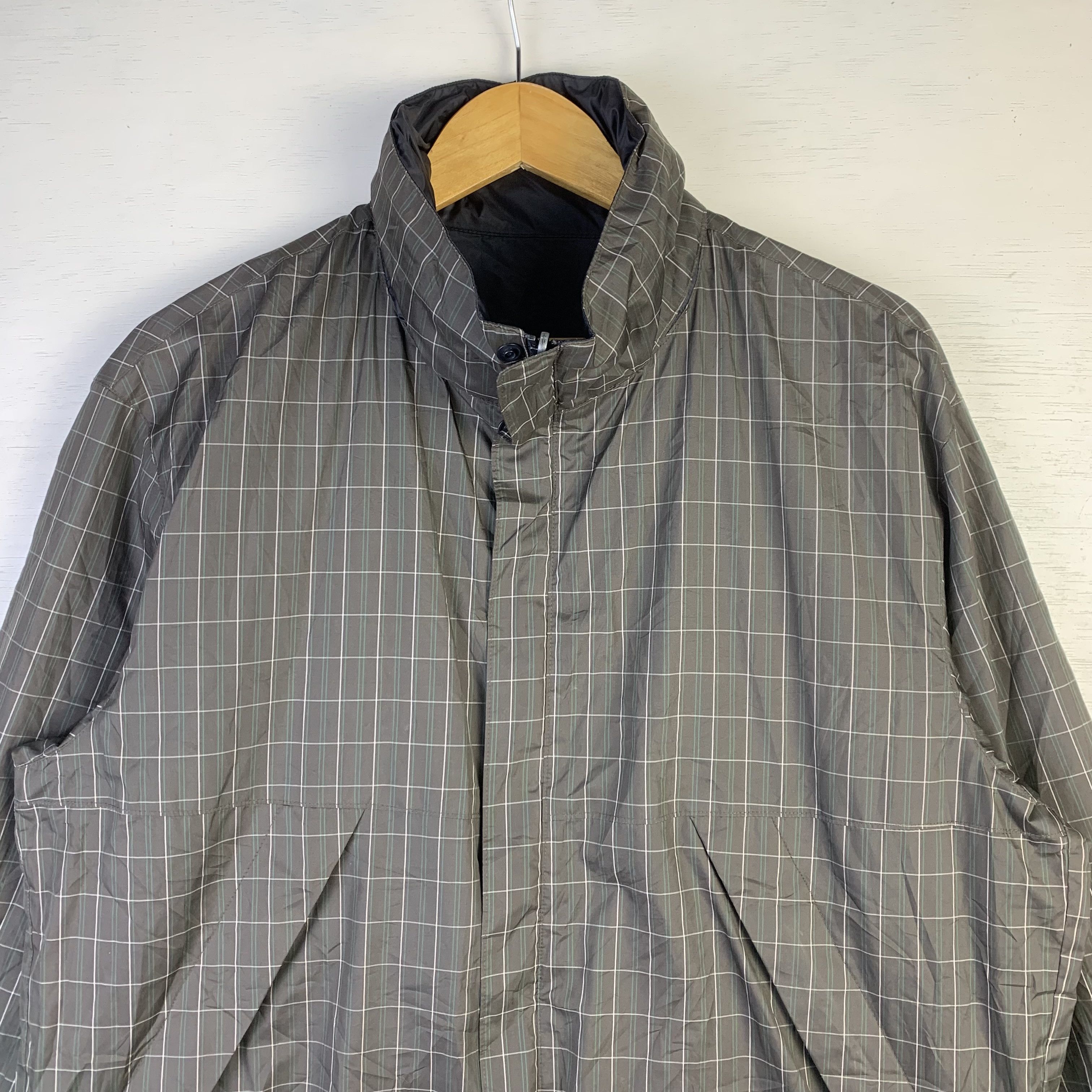 McGregor Vintage McGregor Reversible Jacket Size US L / EU 52-54 / 3 - 6 Thumbnail