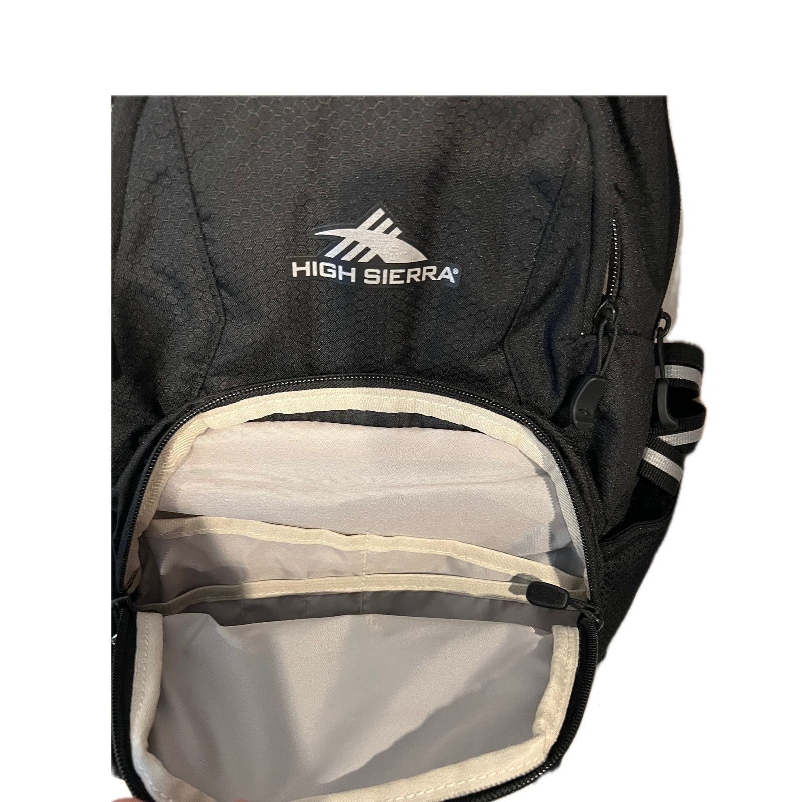 High Sierra High Sierra Swoop SG Backpack Size 32 - 3 Thumbnail