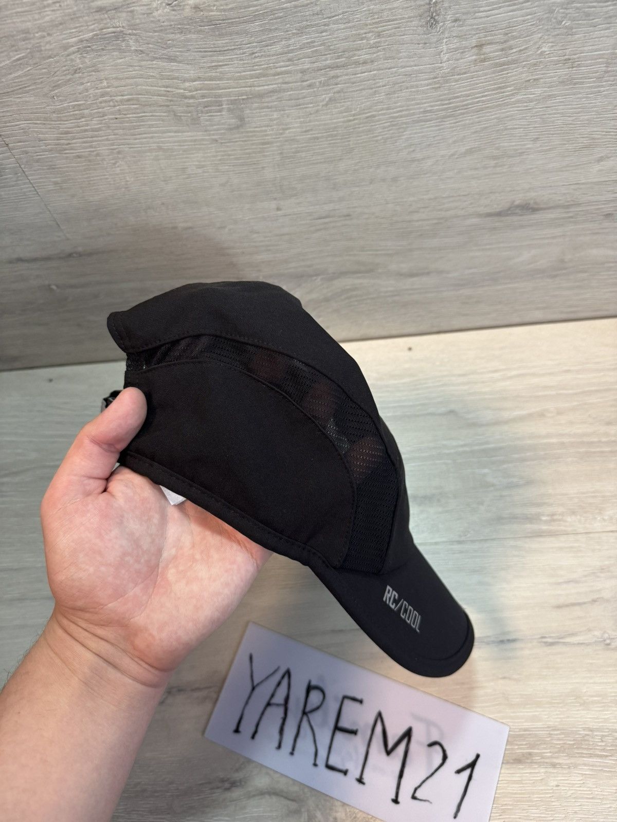 Karrimor Karrimor cap hat Size ONE SIZE - 3 Thumbnail