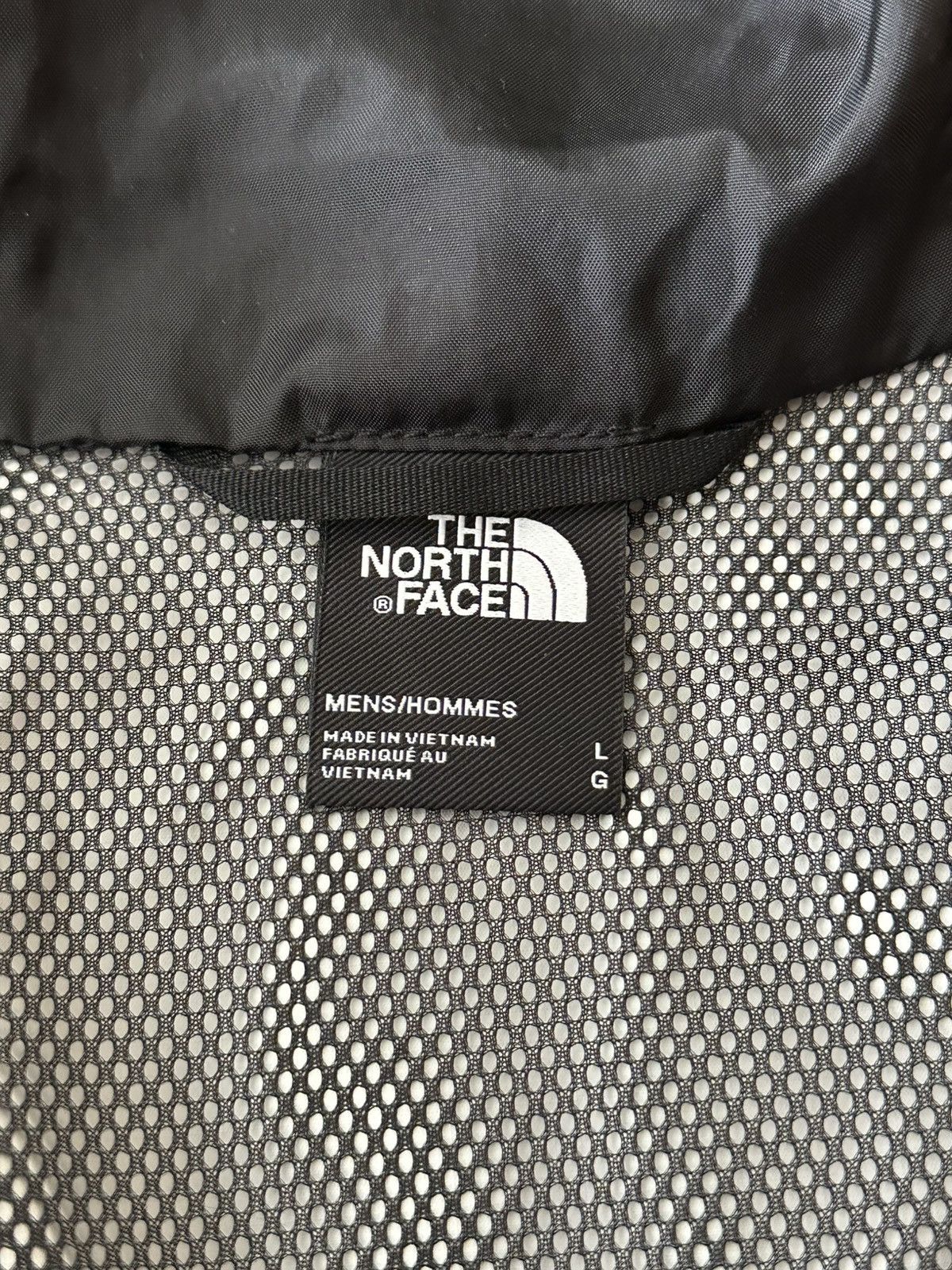 The North Face The North Face Men's Antora Rain Jacket Size US L / EU 52-54 / 3 - 2 Thumbnail