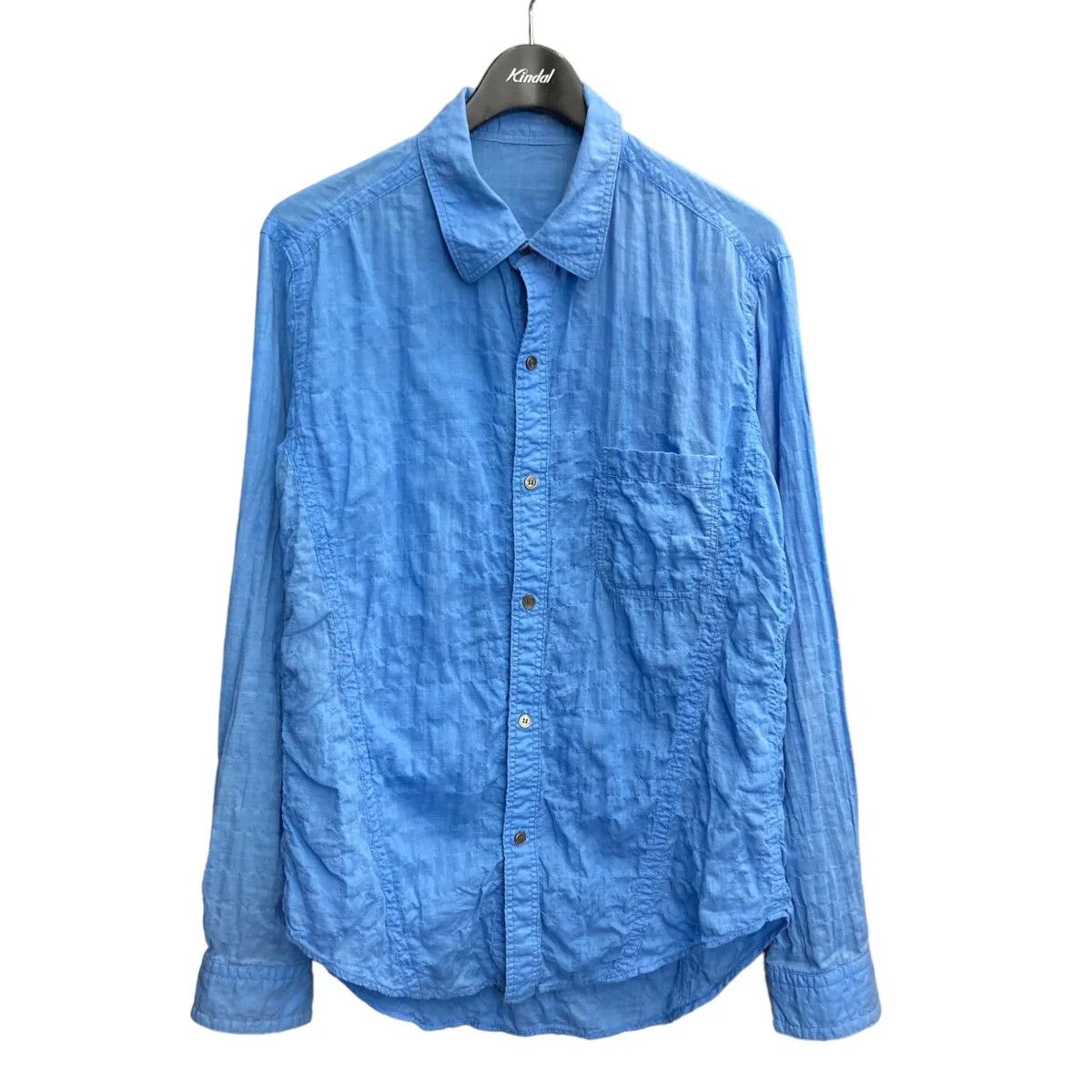Yohji Yamamoto Yohjo Yamamoto S'yte 100/2 Broad Regular