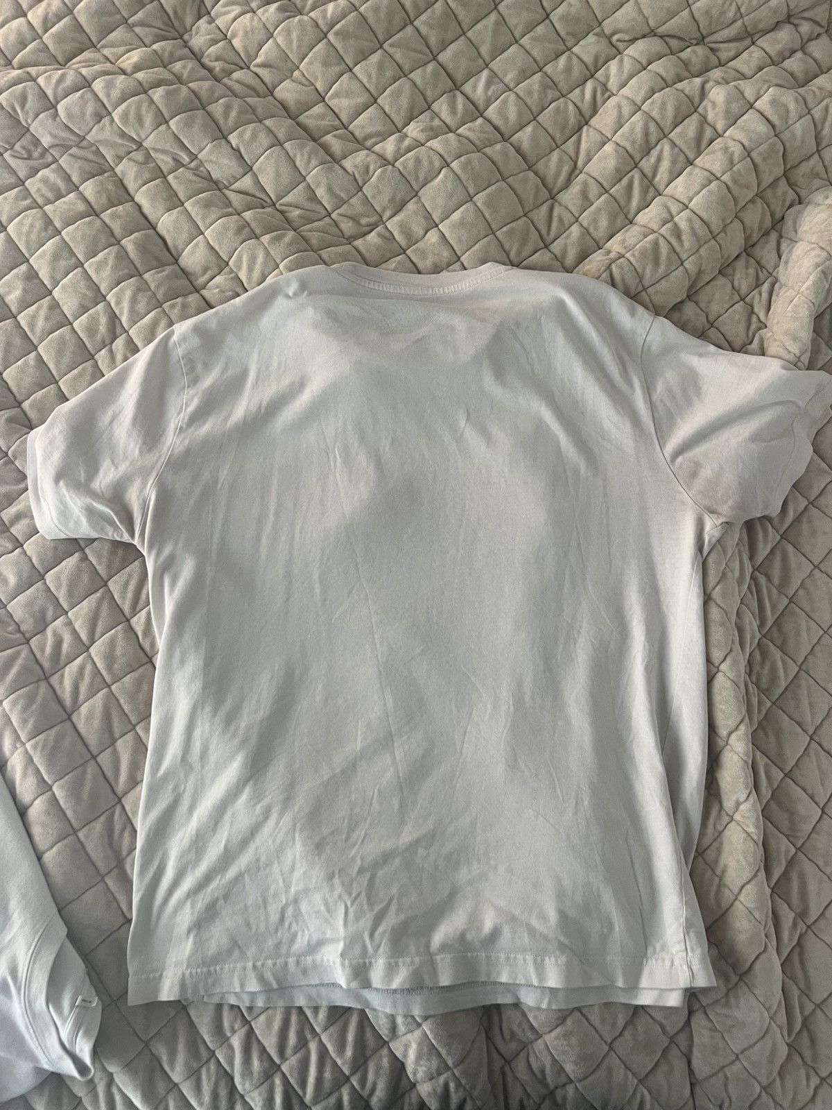 Palace Palace T-shirt Size US L / EU 52-54 / 3 - 3 Thumbnail