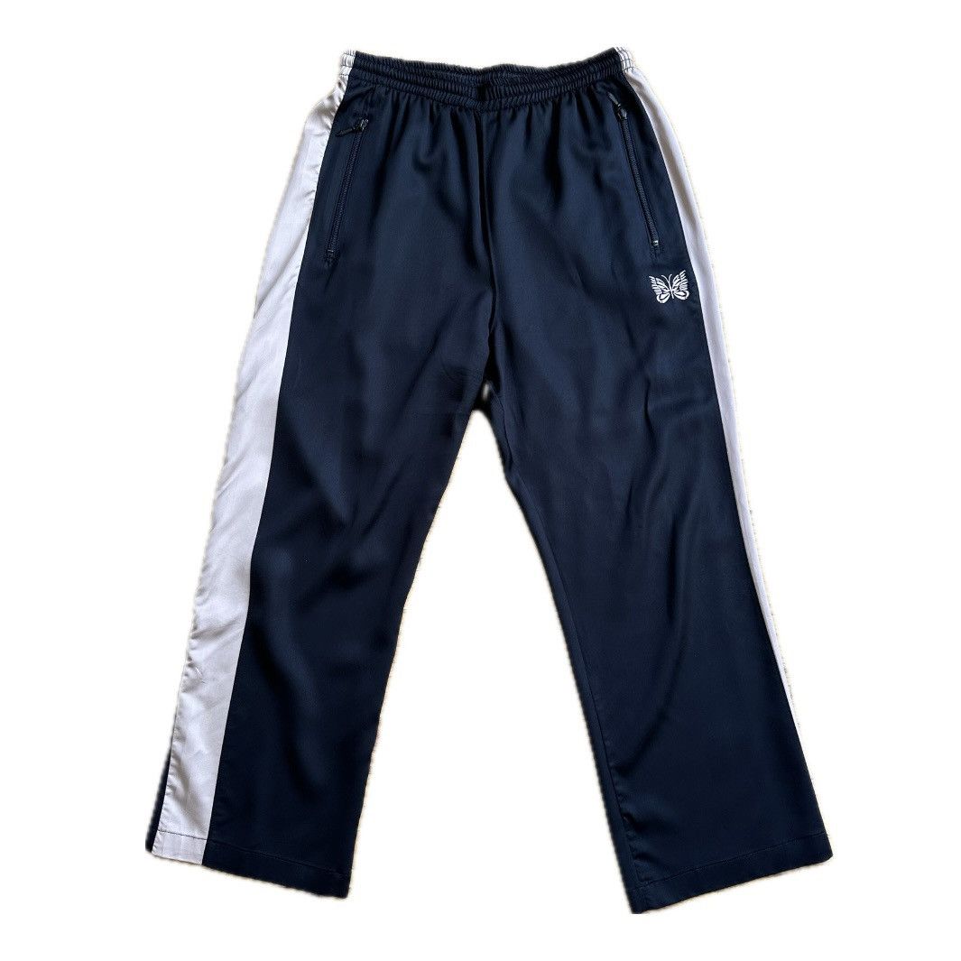 Needles Silky track pants Size 27" / US 4 / IT 40 - 1 Thumbnail