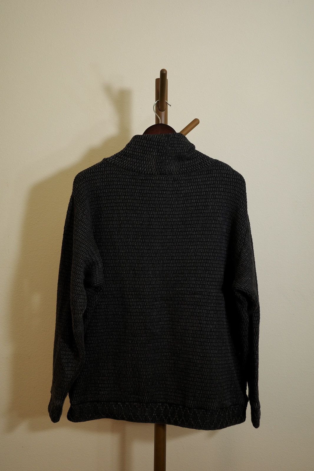 Porter Classic Porter Classic BEATNIK KENDO KNIT Size US L / EU 52-54 / 3 - 3 Thumbnail