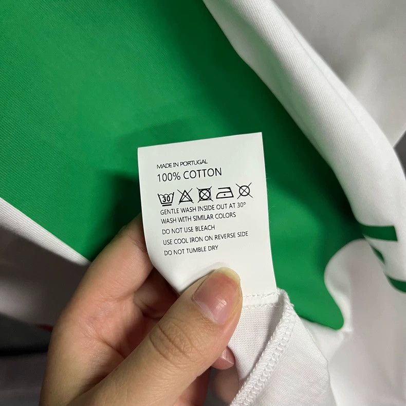 Walter Van Beirendonck walter van beirendonck White multi-colour printed pattern Size US L / EU 52-54 / 3 - 3 Thumbnail