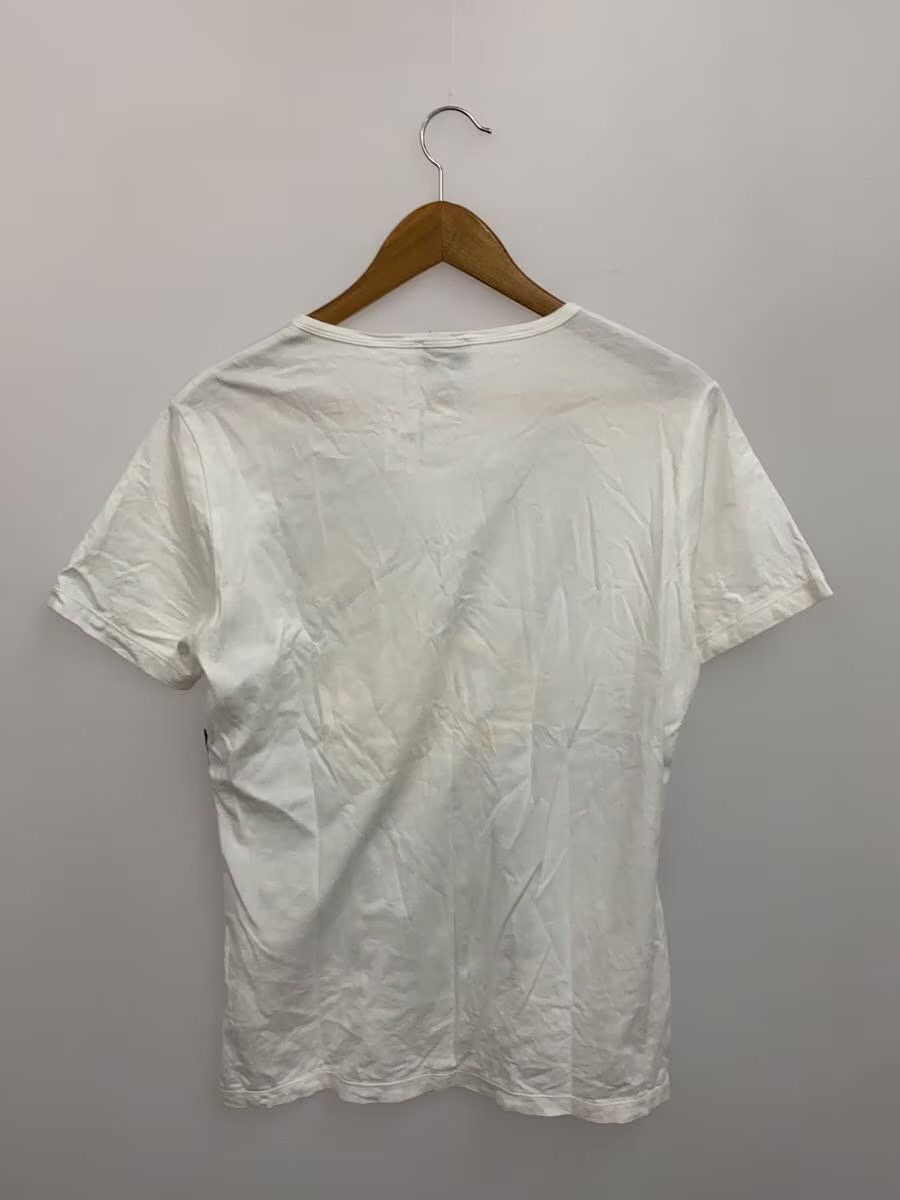 Vivienne Westwood Orb Flower Tee Size US M / EU 48-50 / 2 - 2 Thumbnail