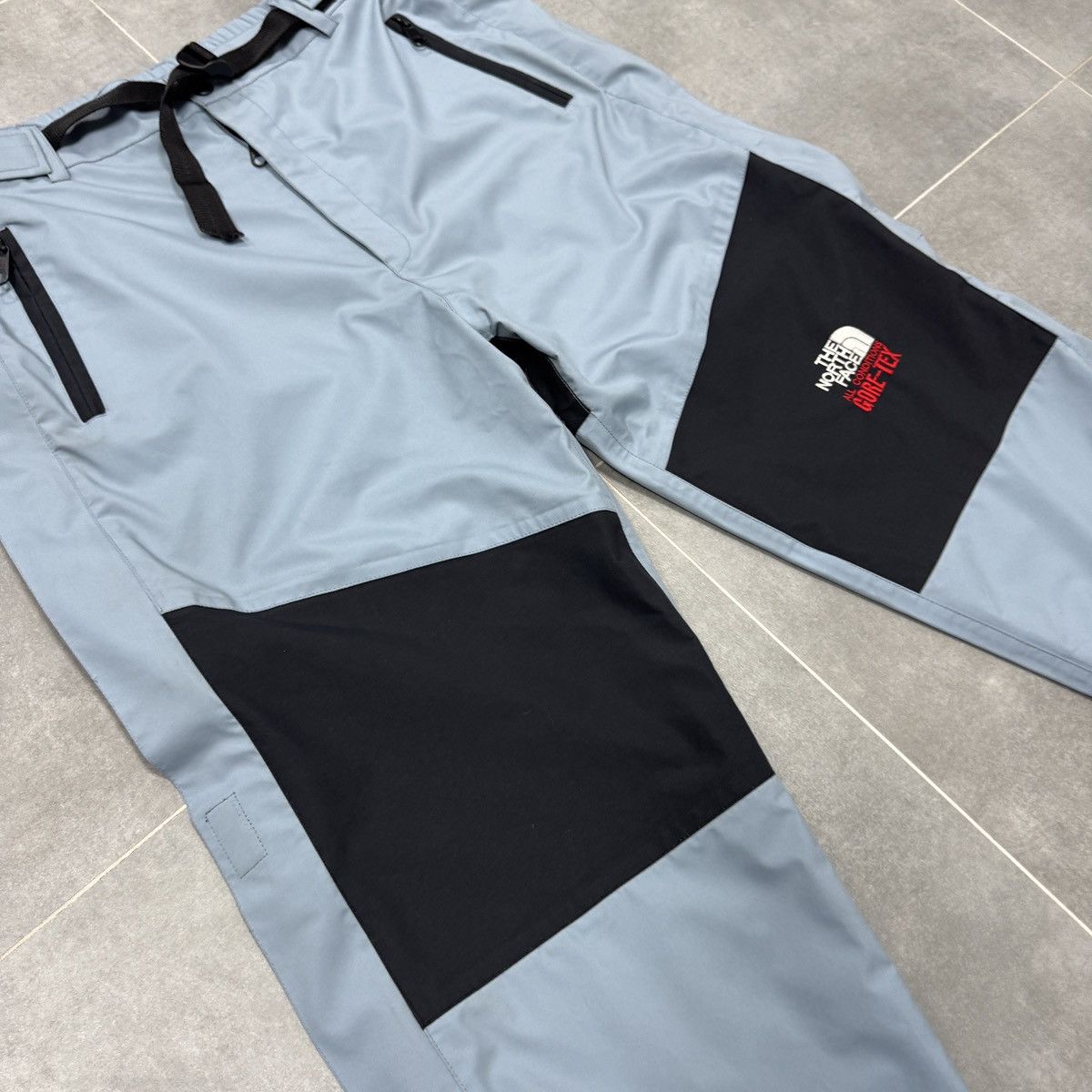 The North Face Vintage The North Face TNF All Conditions Gore-Tex Pants Size US 34 / EU 50 - 7 Thumbnail