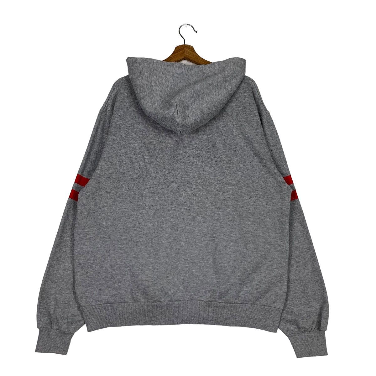 Star Wars STAR WARS B2-D2 Big Logo Pullover Hoodies Size 5L #0699-C32 Size US XXL / EU 58 / 5 - 9 Thumbnail