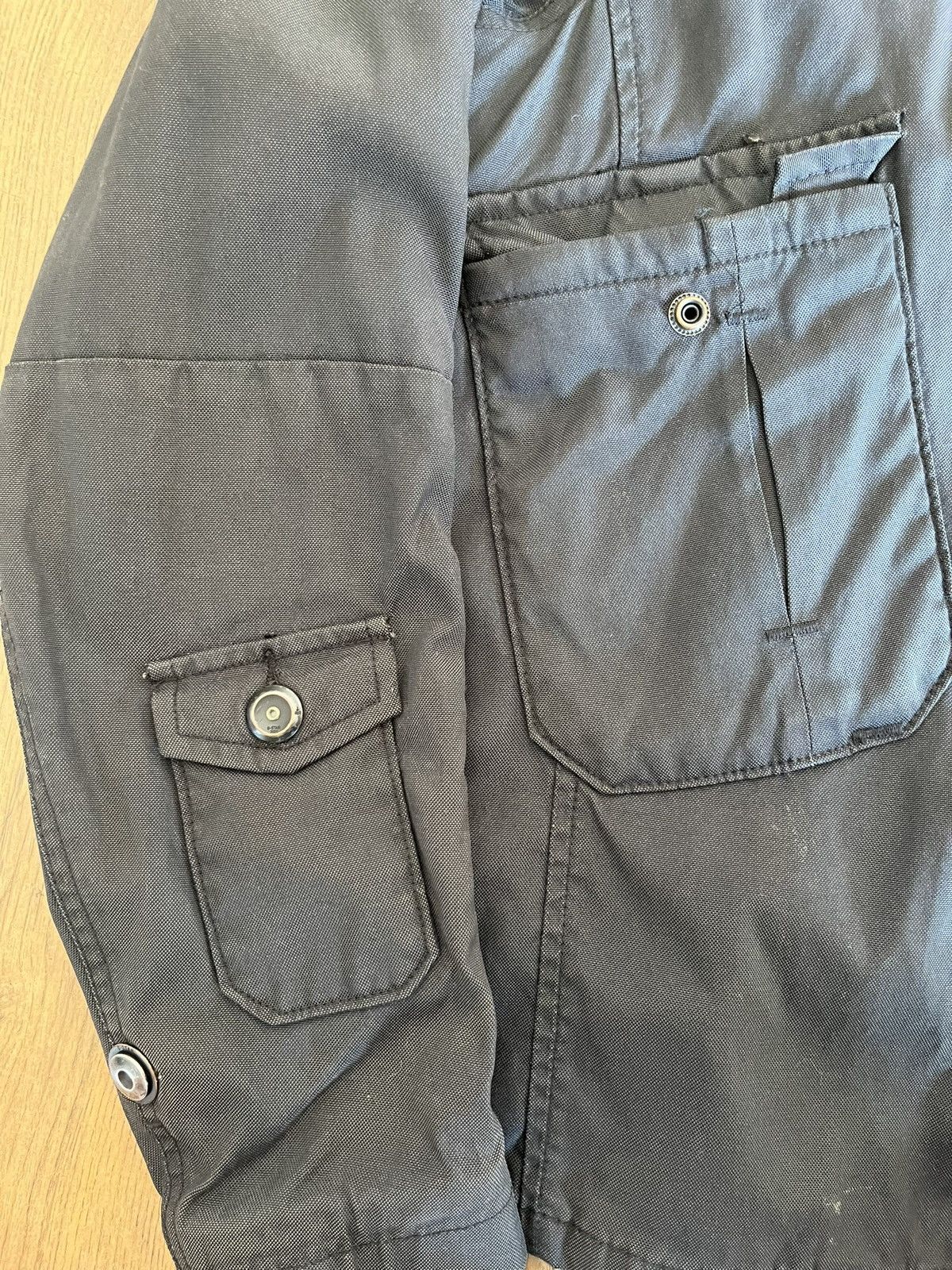 Carhartt × Vintage Cargo Pocket Jacket Size US M / EU 48-50 / 2 - 2 Thumbnail