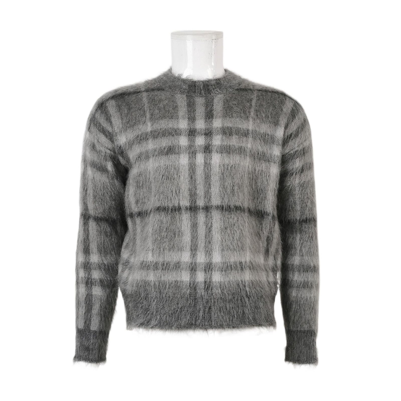 Burberry Burberry Men s Sweaters Knitwear Size US S / EU 44-46 / 1 - 1 Thumbnail