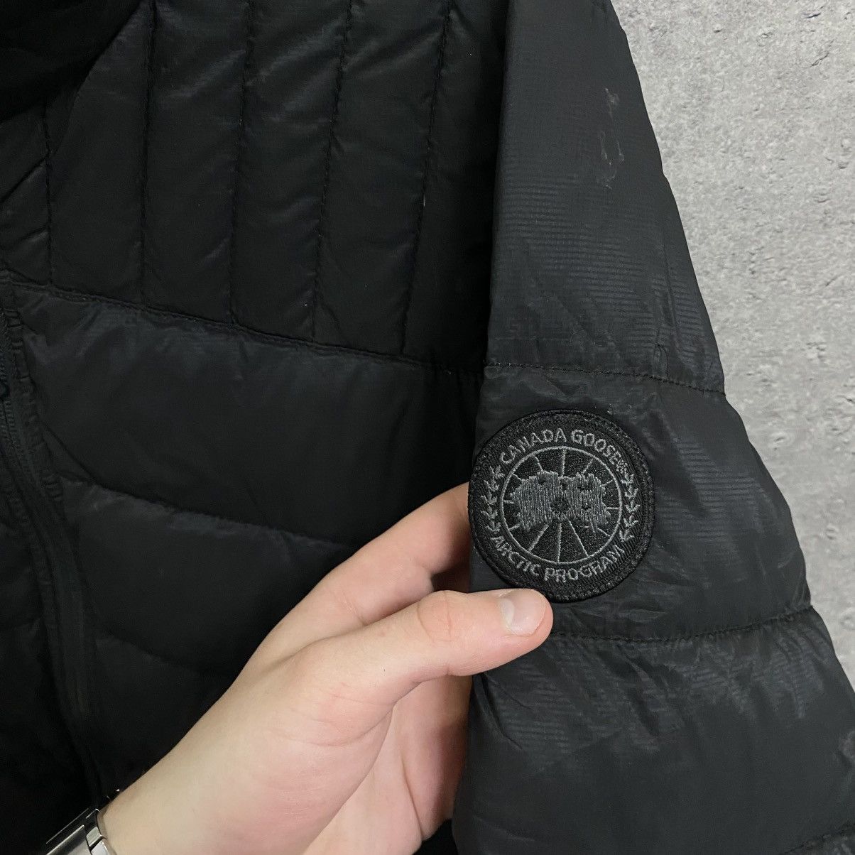 Canada Goose Canada Goose Black Label Puffer Jacket Size US L / EU 52-54 / 3 - 6 Thumbnail
