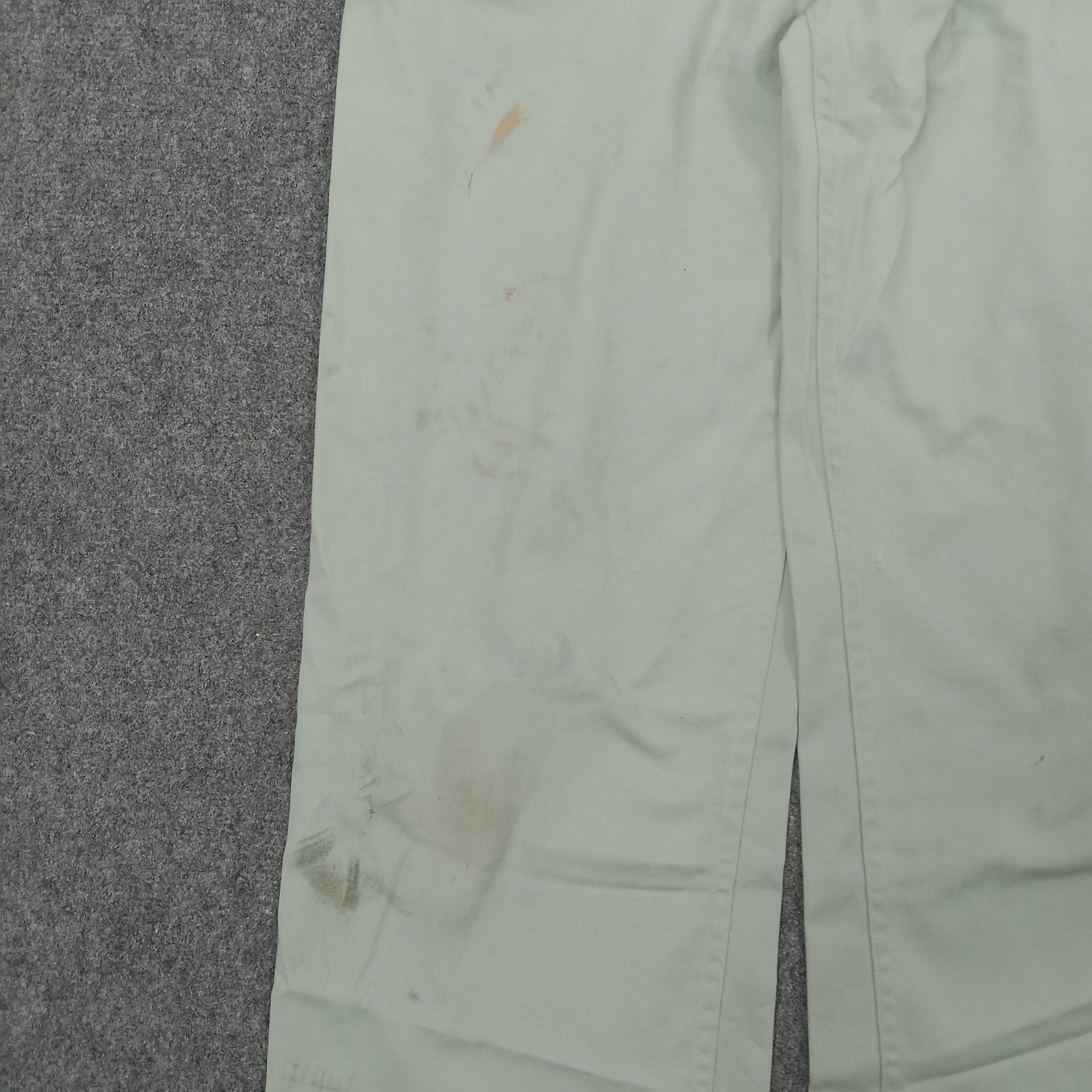 Vintage Toyota Racing Development TRD Japan Coverall Jacket Size US M / EU 48-50 / 2 - 9 Thumbnail