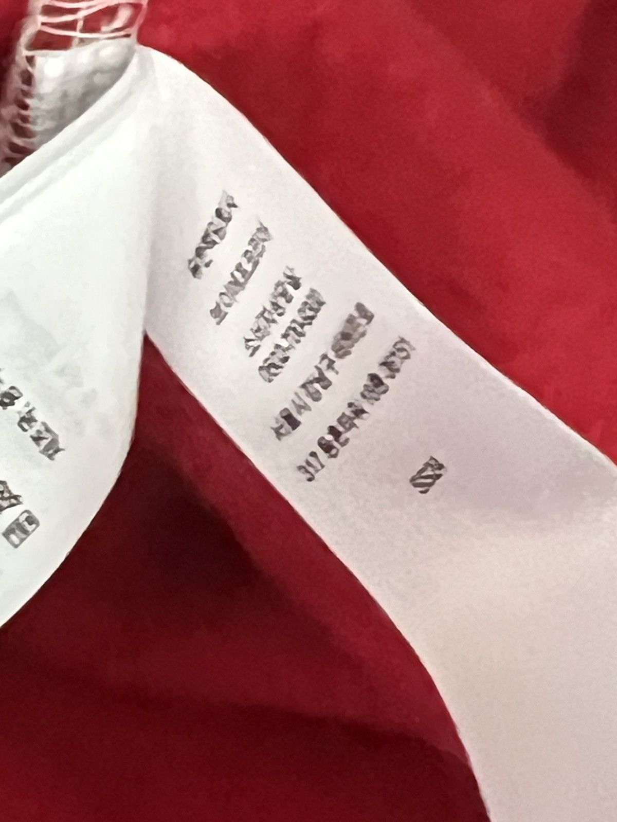 Supreme Supreme Hoodie XLarge (authentic) logo on hood Size US XL / EU 56 / 4 - 16 Thumbnail