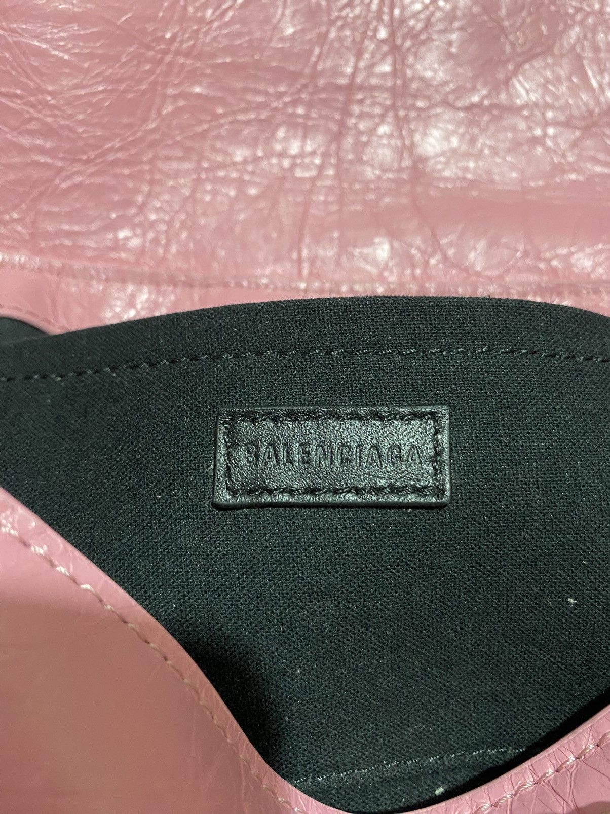 Balenciaga Balenciaga Size ONE SIZE - 3 Thumbnail