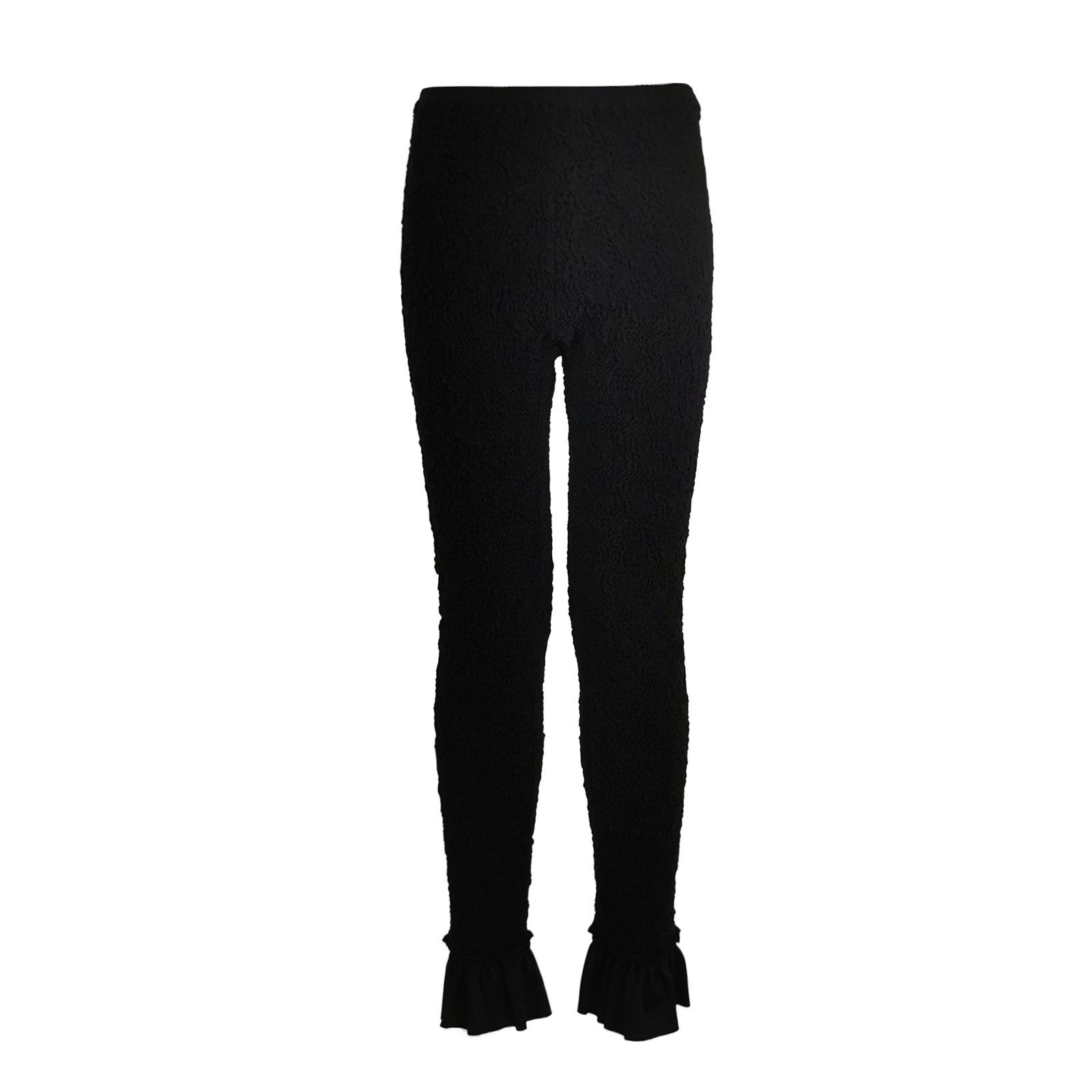 Alexander Wang Alexander Wang Ruched Pants Size S Size 24" / US 00 / IT 34 - 1 Thumbnail