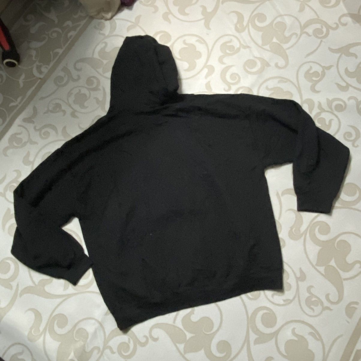 Gildan Gildan Heavy Blend Size US XL / EU 56 / 4 - 4 Thumbnail