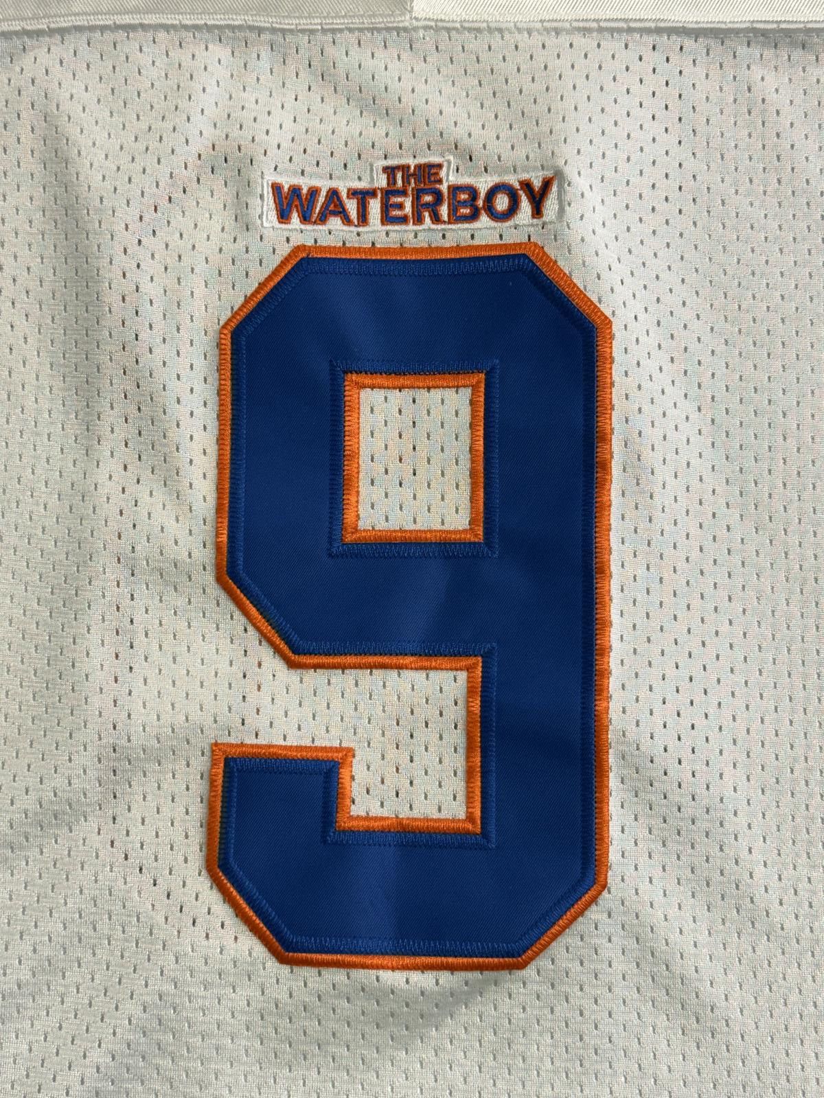 Other The Waterboy Movie Jersey - Bobby Boucher Adam Sandler #9 XL Size US XL / EU 56 / 4 - 4 Thumbnail