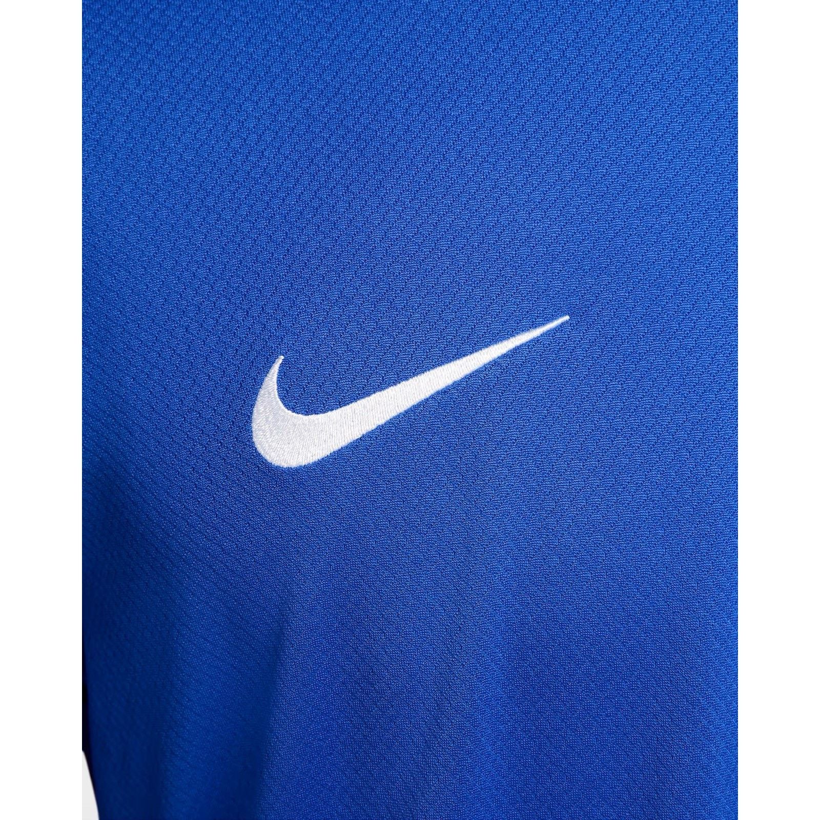 Nike Nike FFF 24/25 Stadium Home Futbol Soccer Jersey Medium Size US M / EU 48-50 / 2 - 4 Thumbnail