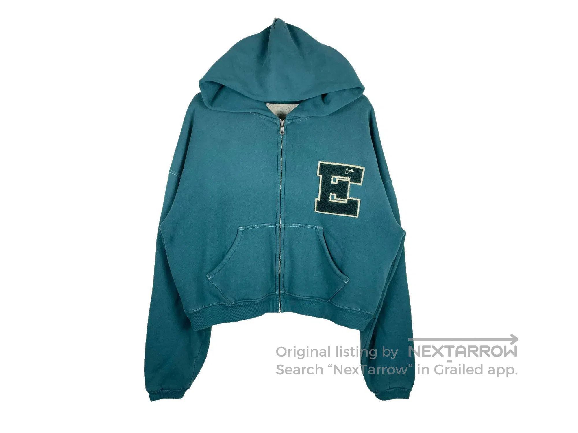 ERL ERL Fantastic Hoodie Size M | Grailed