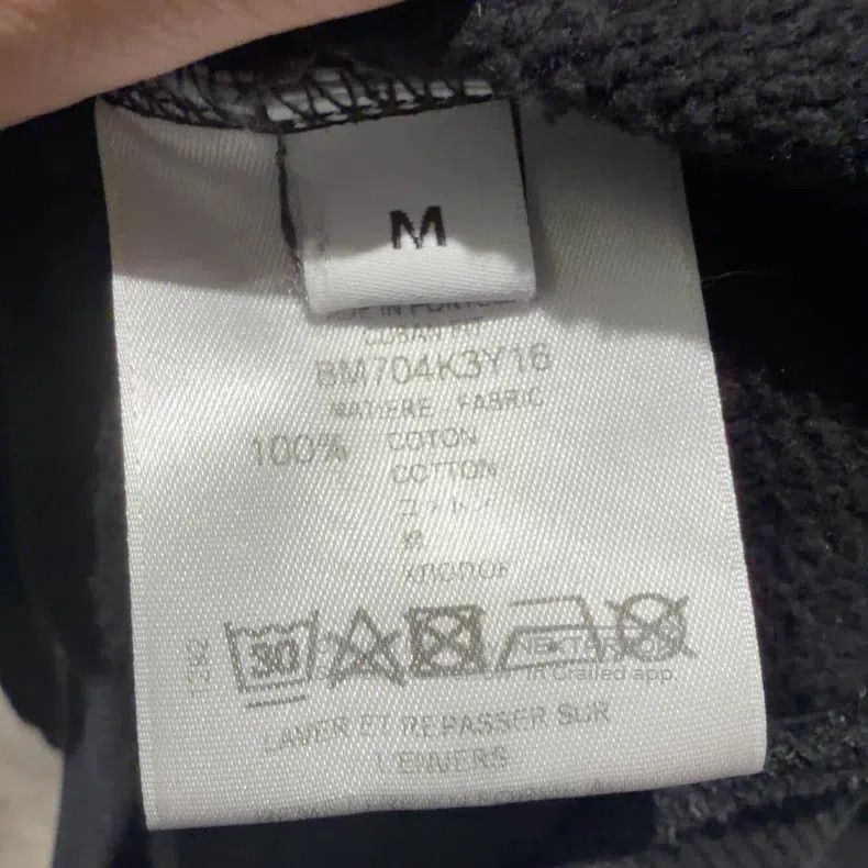 Givenchy Givenchy GVC Paradise Bird Sweatshirt Size US M / EU 48-50 / 2 - 2 Thumbnail
