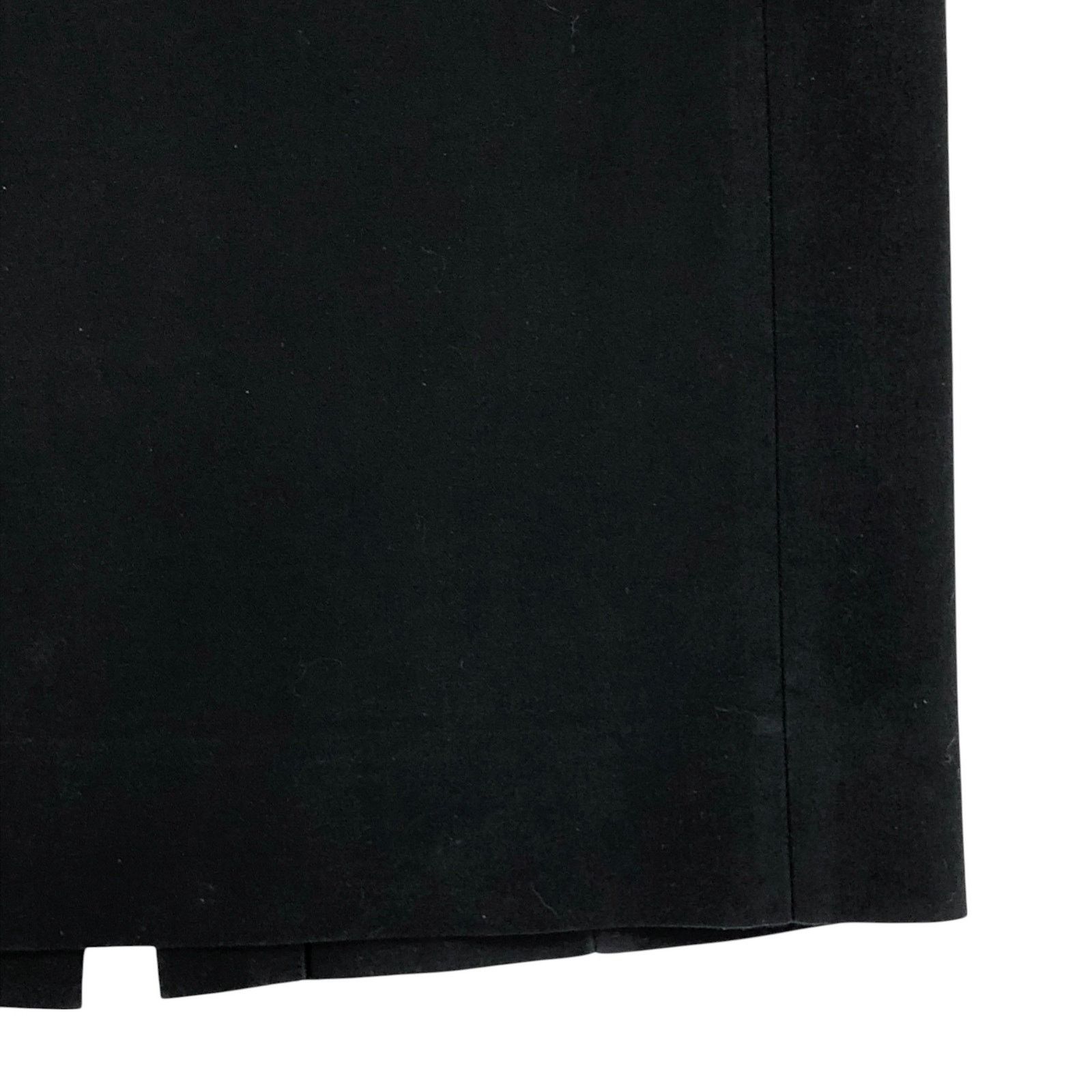 J.Crew J Crew Size 2 Skirt Pencil Straight Zip Rear Slit Career Size 26" / US 2 / IT 38 - 5 Thumbnail