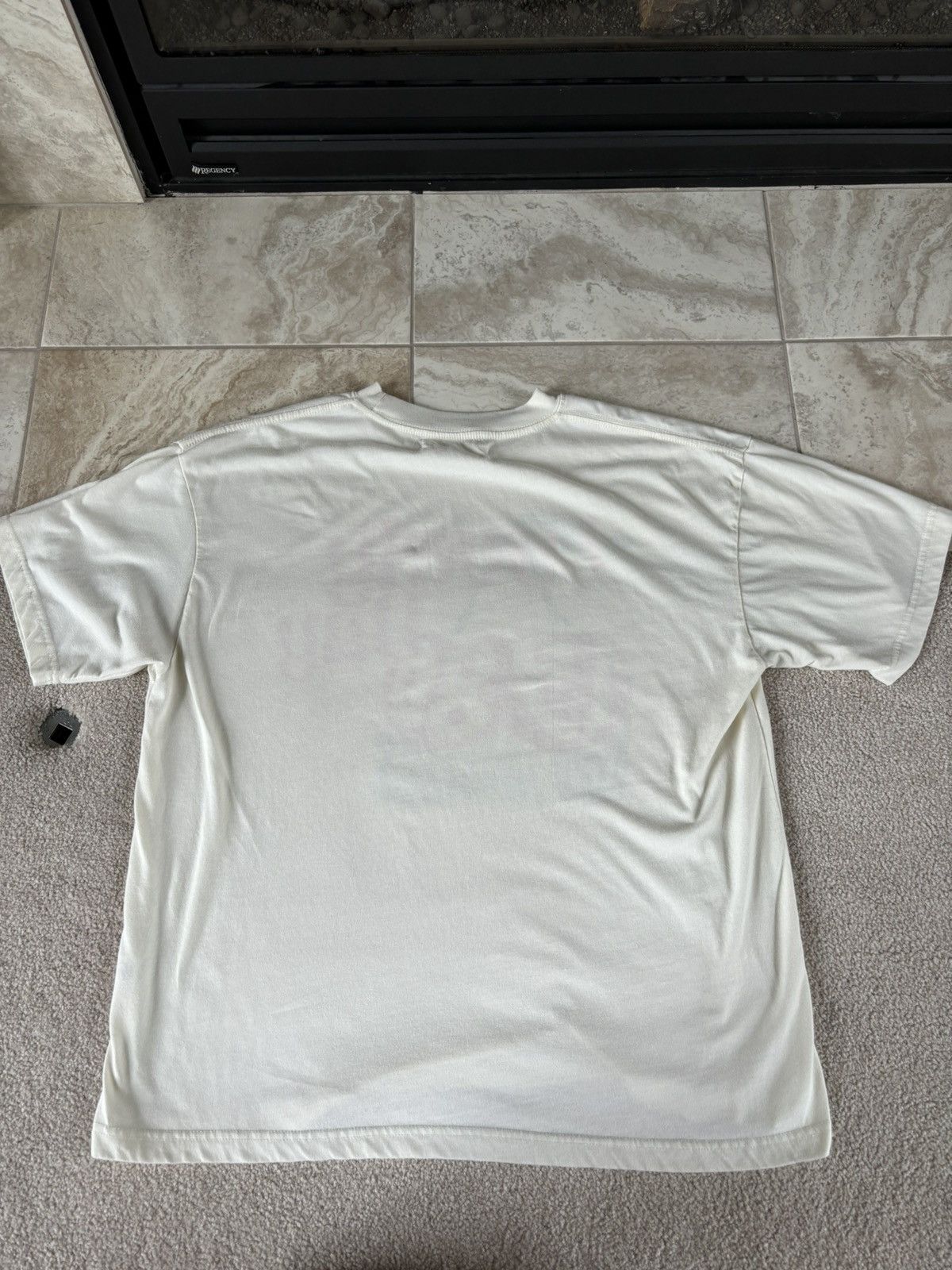 Pacsun Lovely Days Tshirt Size US XL / EU 56 / 4 - 2 Thumbnail
