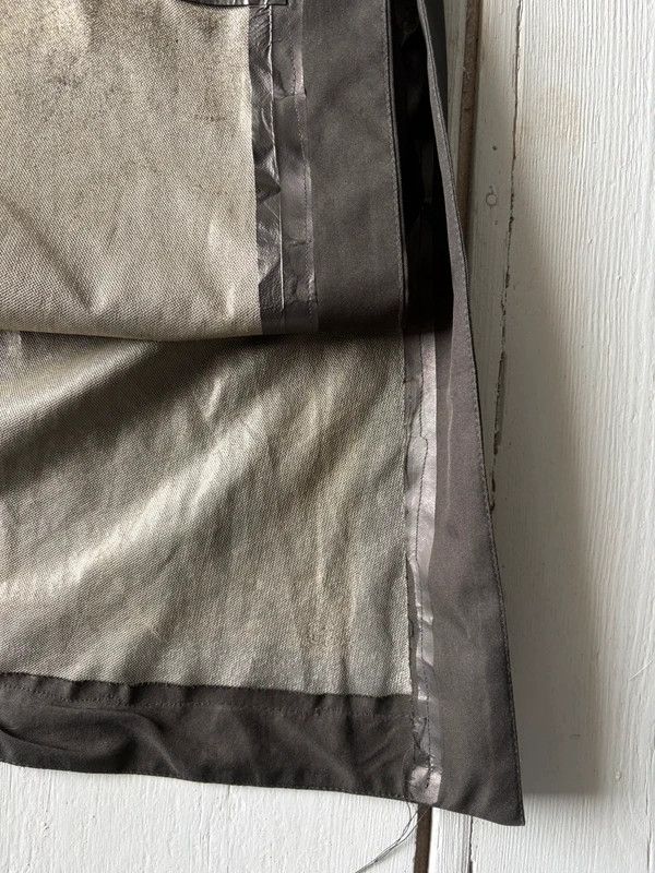 11 By Boris Bidjan Saberi 11 by Boris Bidjan Saberi Raincoat Size US L / EU 52-54 / 3 - 10 Thumbnail