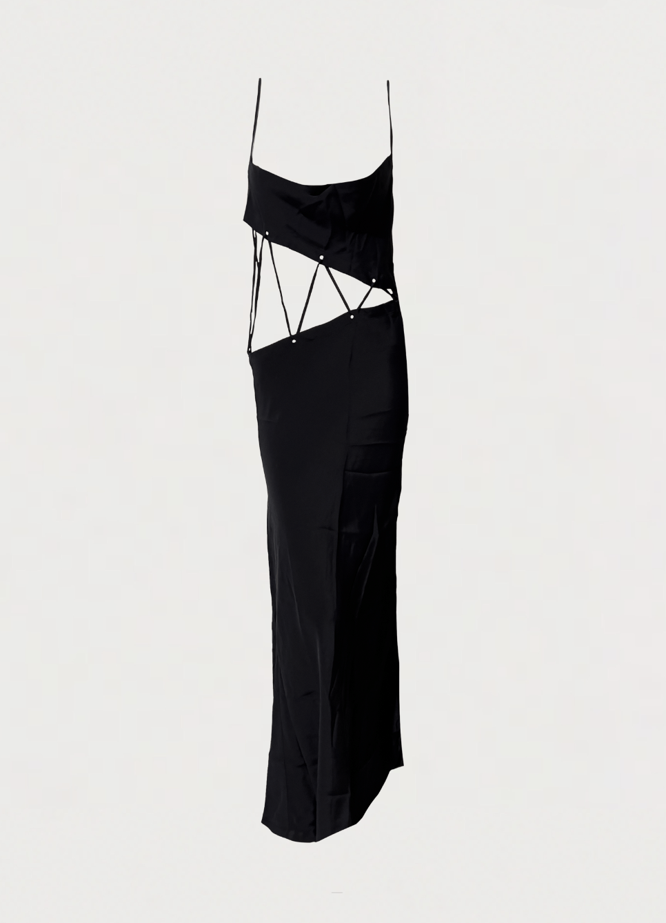 Christopher Esber Disconnect Cami Dress Size XS / US 0-2 / IT 36-38 - 1 Thumbnail