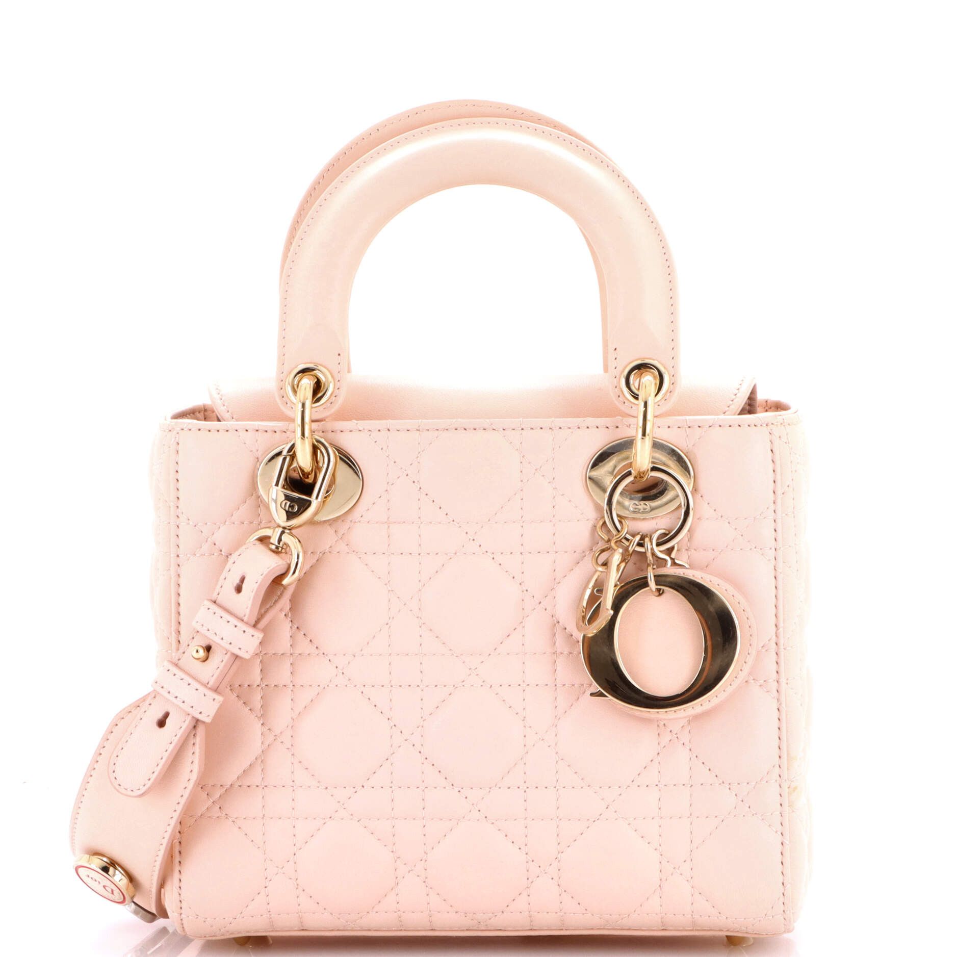 Dior My ABCDior Lady Dior Bag Size ONE SIZE - 1 Thumbnail