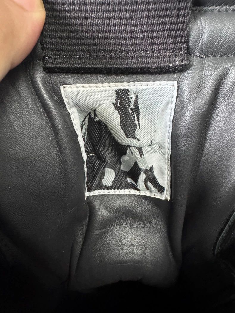 Other Rick Owens Main line mirror inverted triangle shoes Size US 5 / EU 37 - 6 Thumbnail